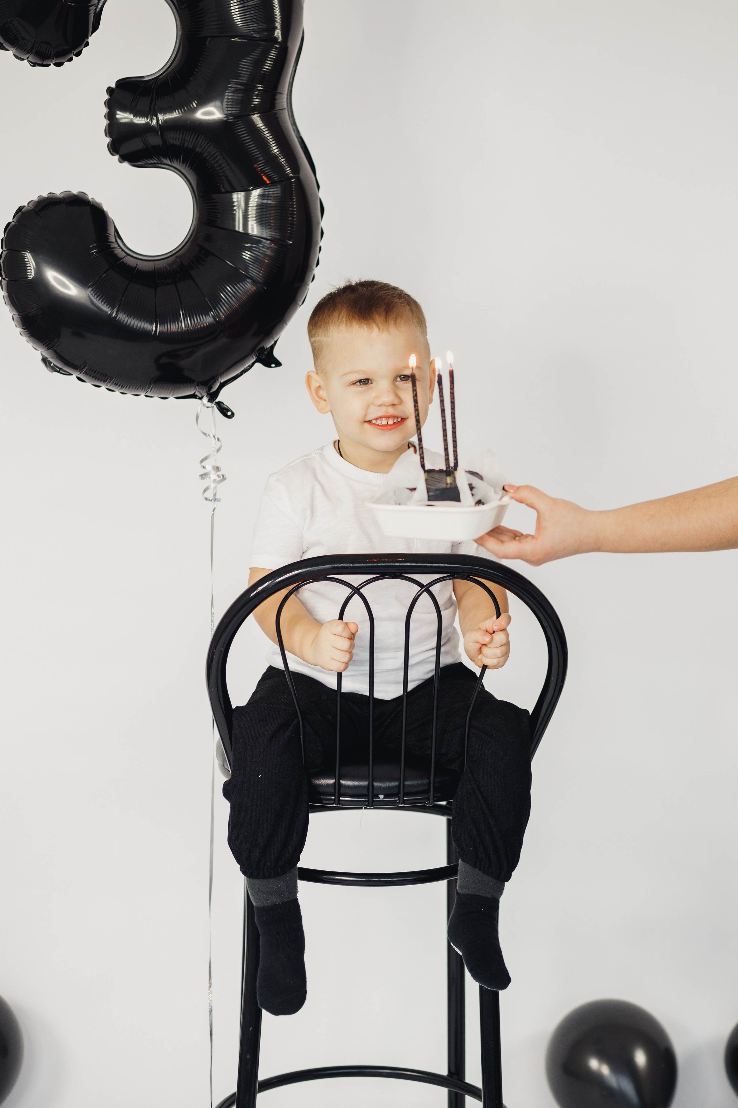 Familia Popovici. Fotograful evenimentului tău