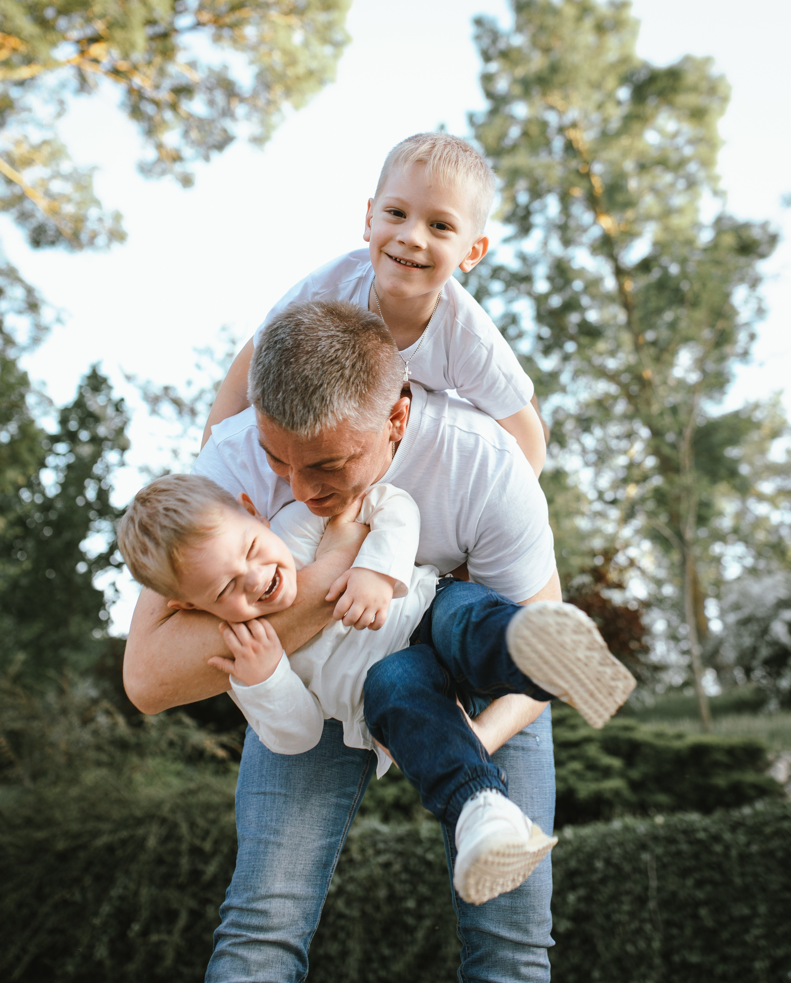Familia Antoșel. Fotograful evenimentului tău