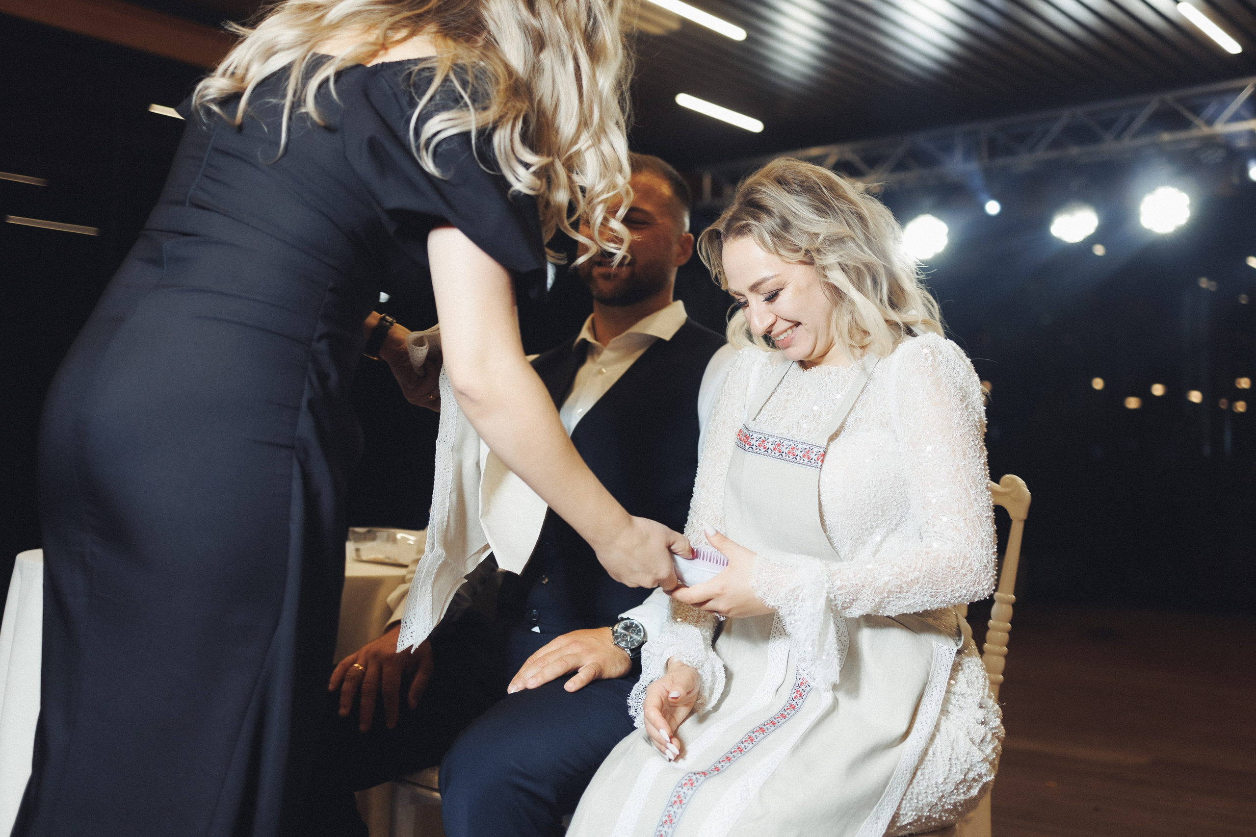 Sergiu & Cristina. Fotograful evenimentului tău