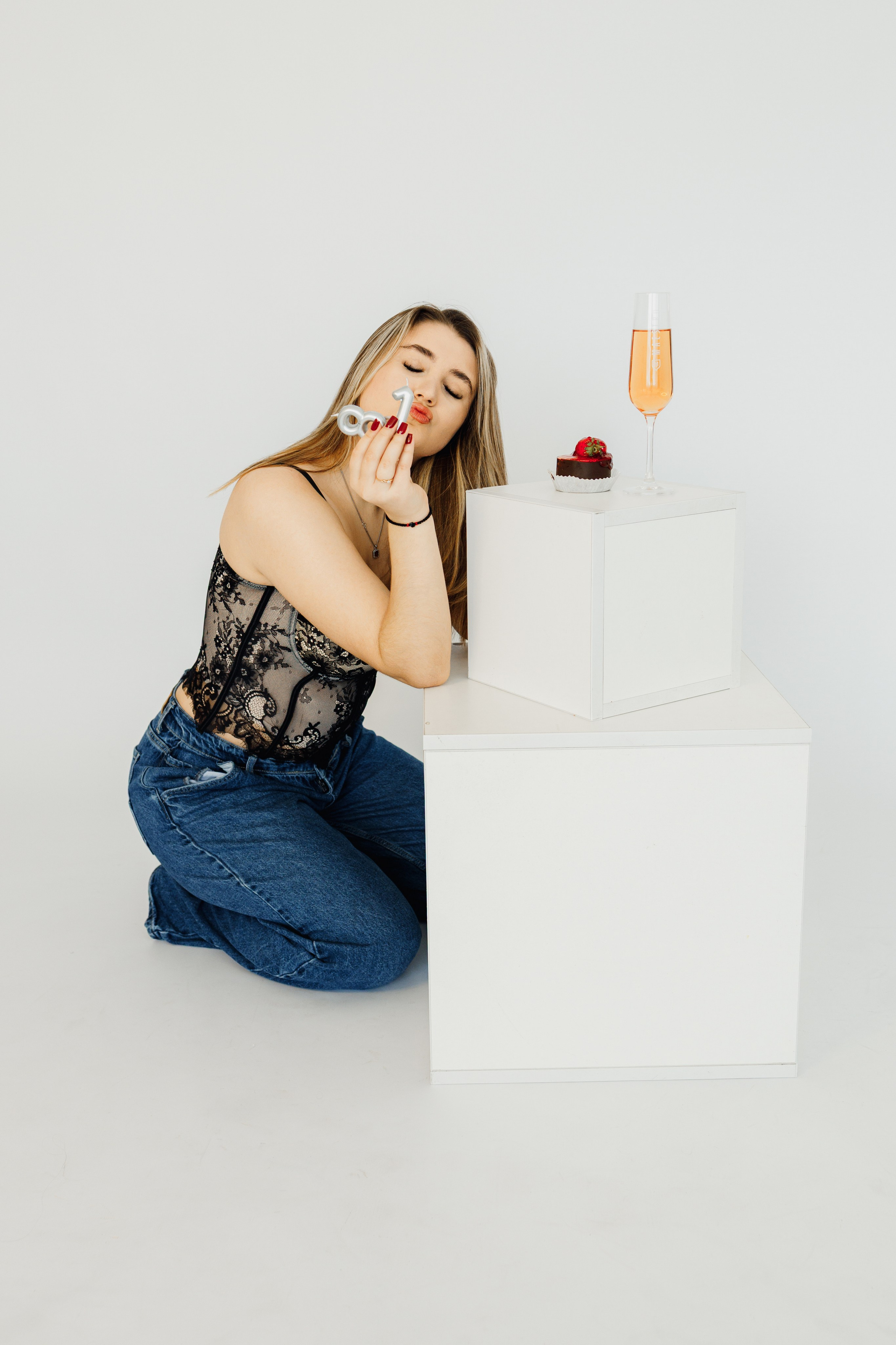 Iriana 18. Fotograful evenimentului tău