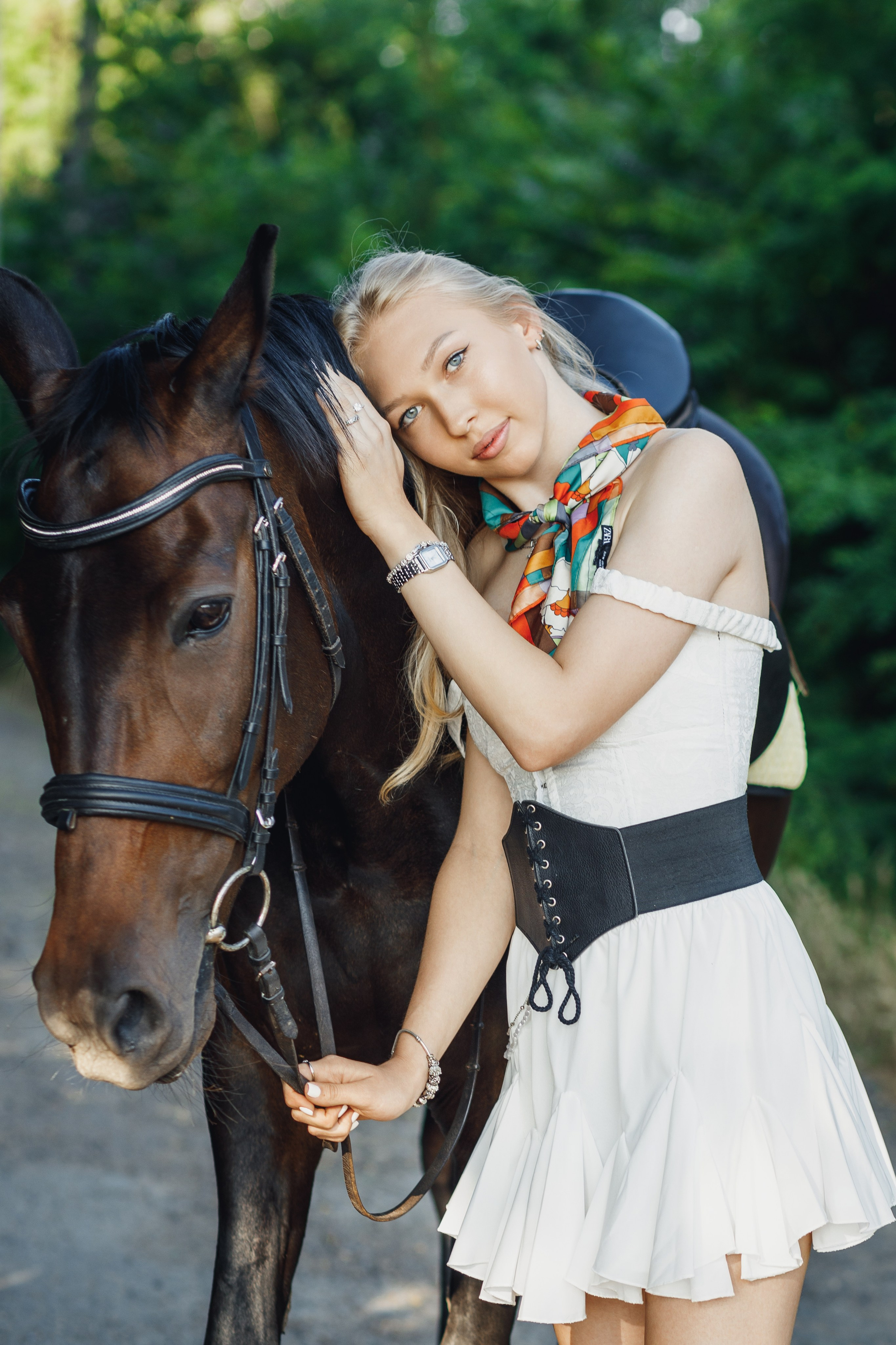 Cristina. Fotograful evenimentului tău