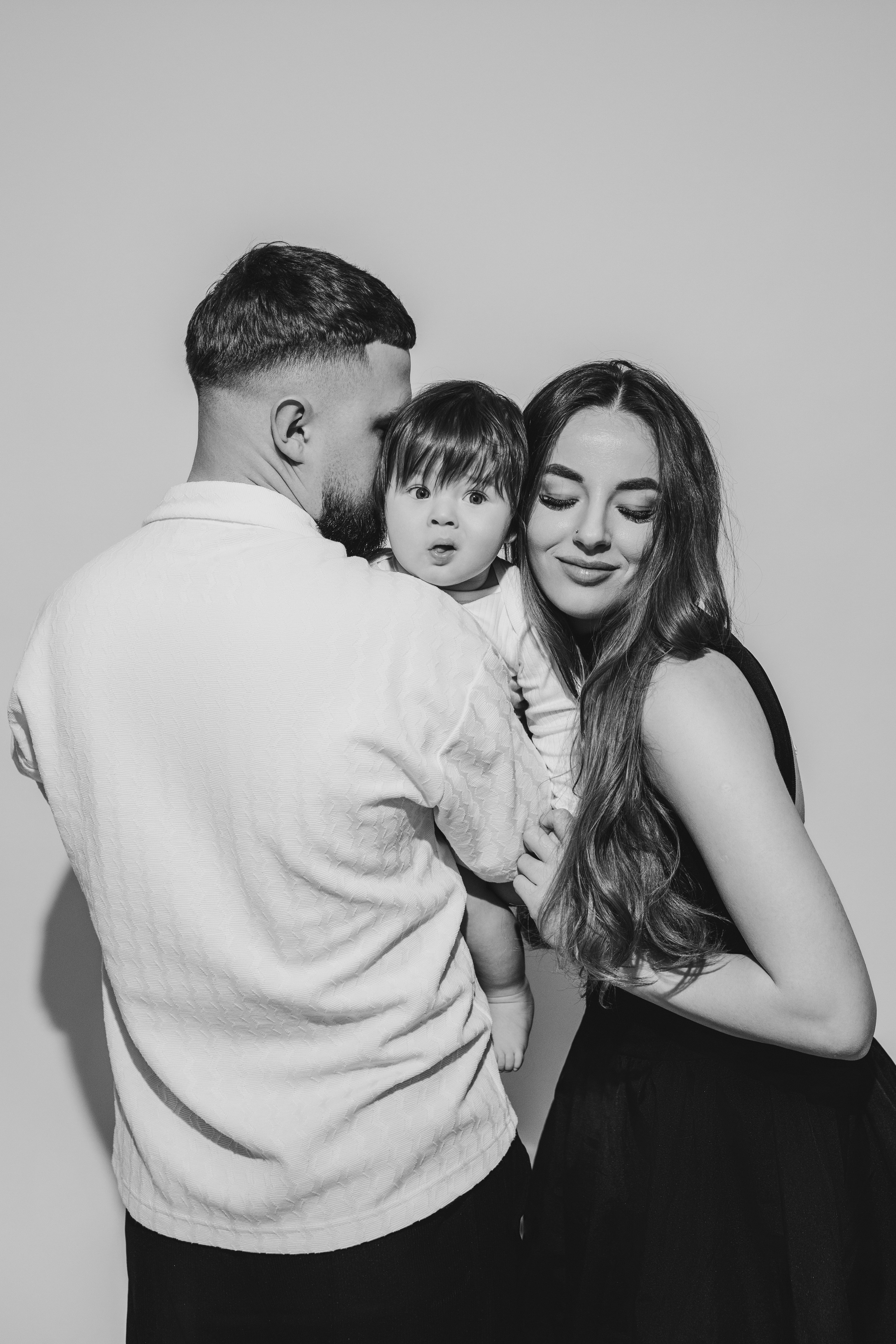 Familia Stratulat. Fotograful evenimentului tău