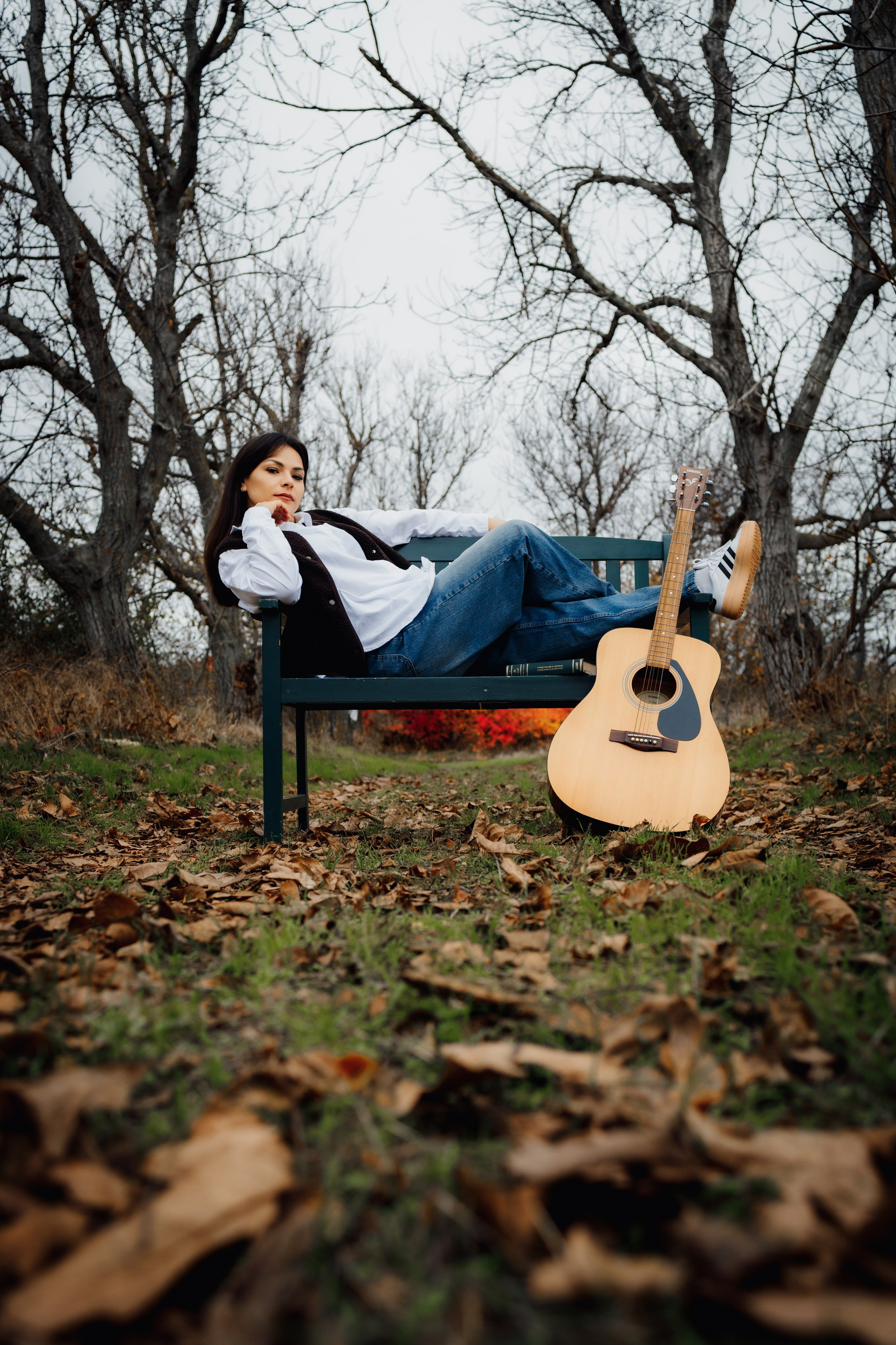 Anna. Fotograful evenimentului tău