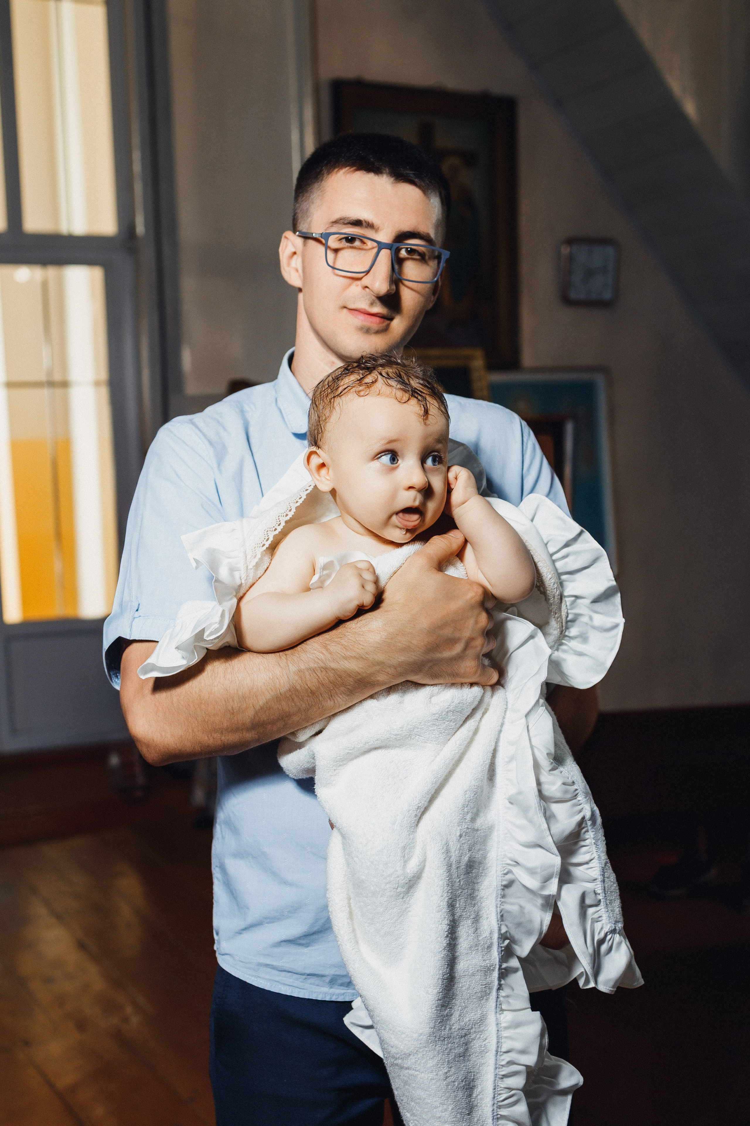 Daniel. Fotograful evenimentului tău