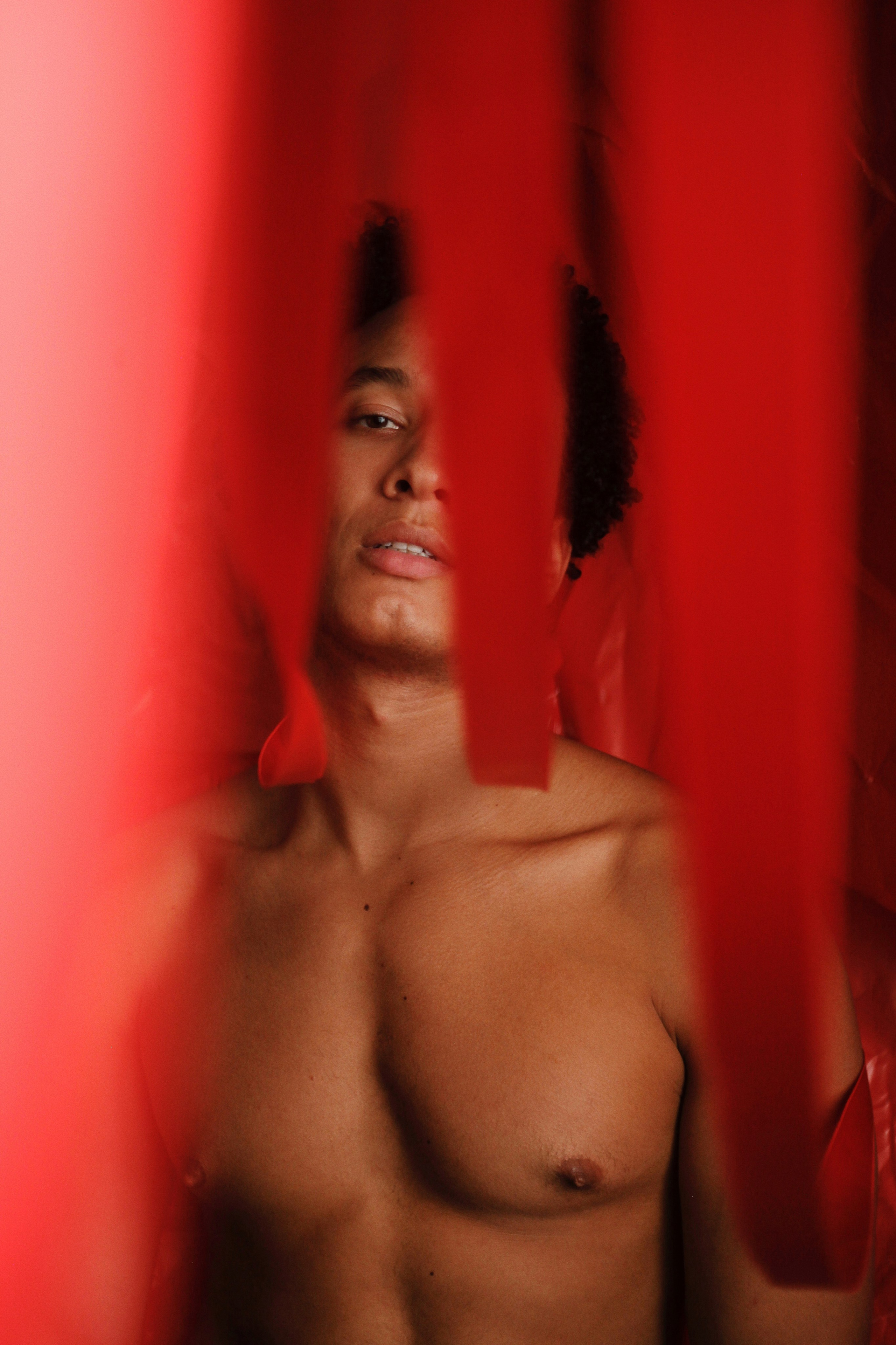 Model tests. Katerina Presnetsova photographer in Istanbul