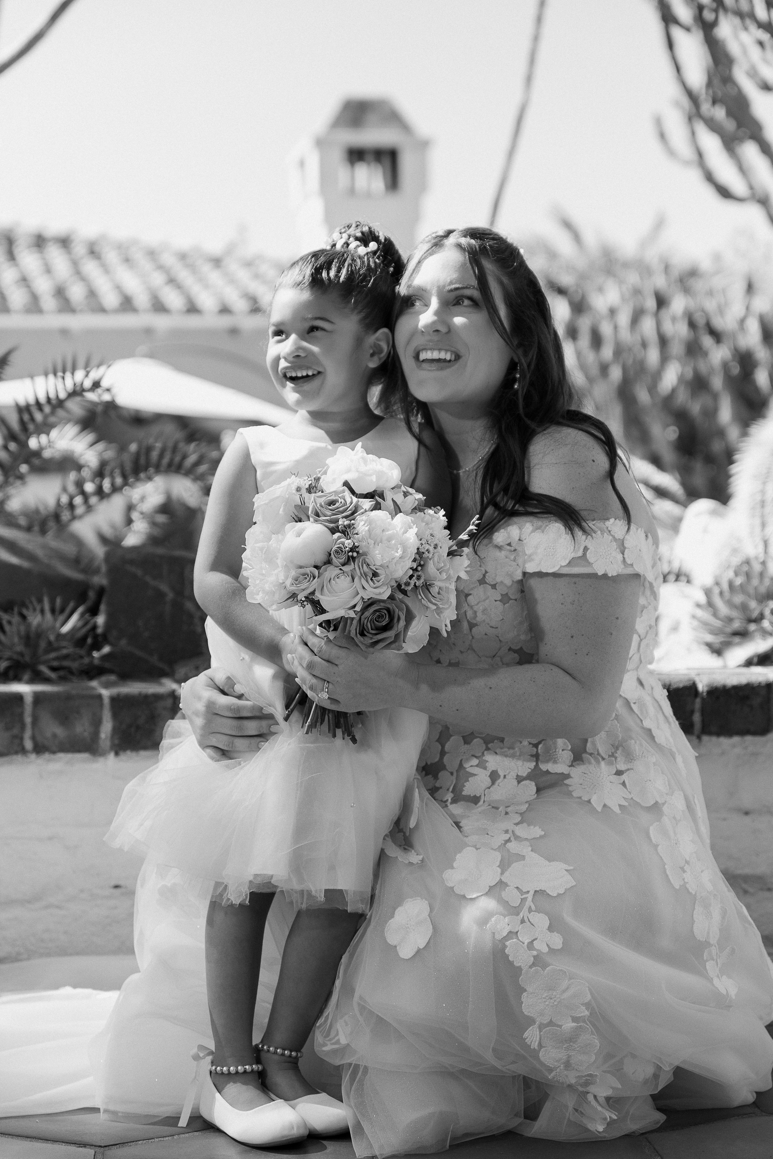 Laura + Scott | The Day We Said Yes. Portrait, family, maternity & wedding photography & videography in SoCal Kseni Vibe