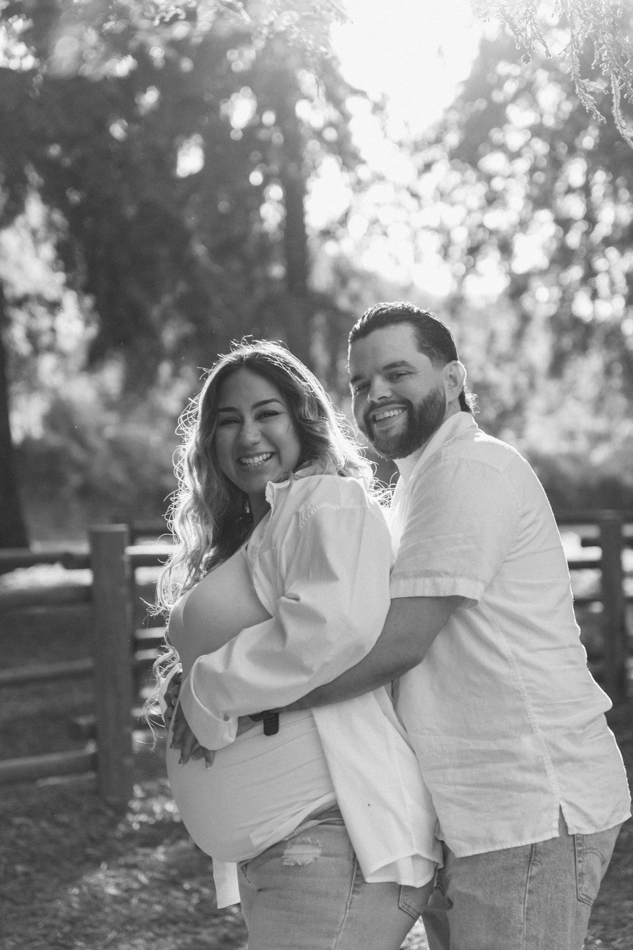 Baby Boy is on his way. Portrait, family, maternity & wedding photography & videography in SoCal Kseni Vibe