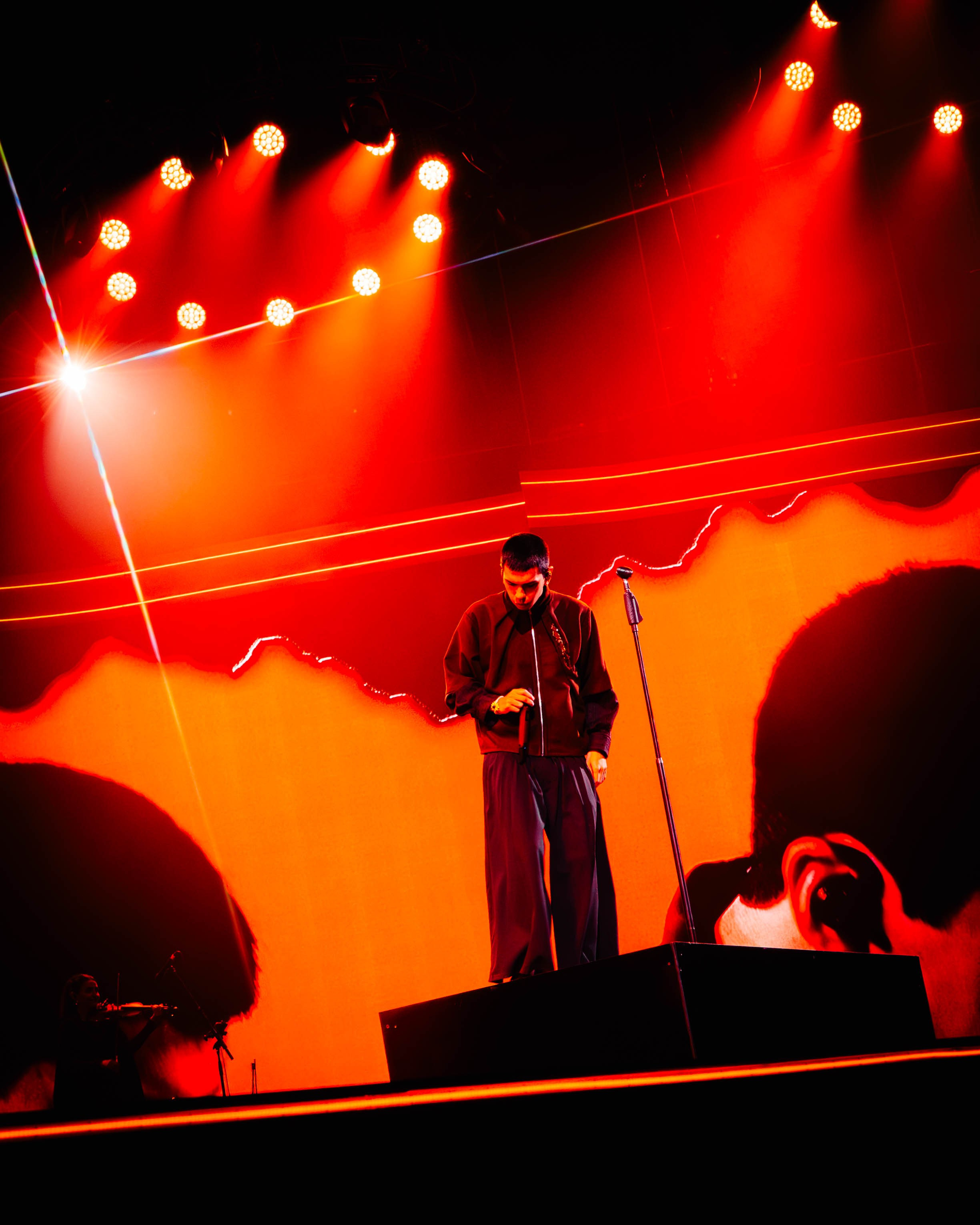 CONCIERTOS. DEYA BELTRAN Maquilladora, fotógrafa y vídeos