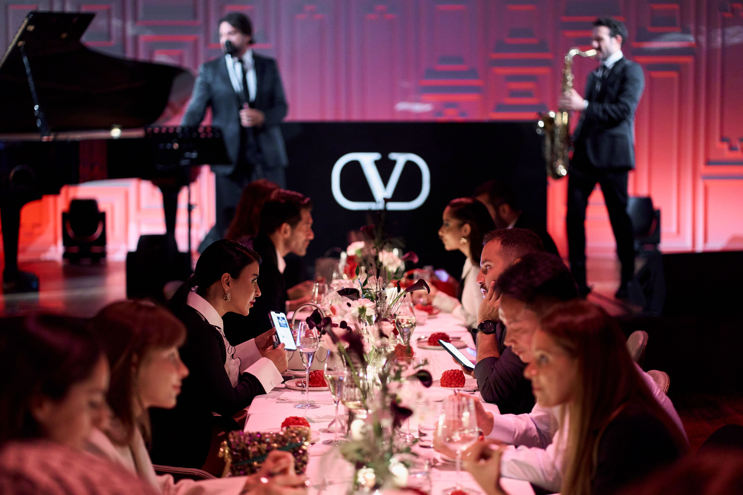 Corporate & Event Photography in Dubai. Vitalii Honiukov | Photography production based in Dubai, UAE