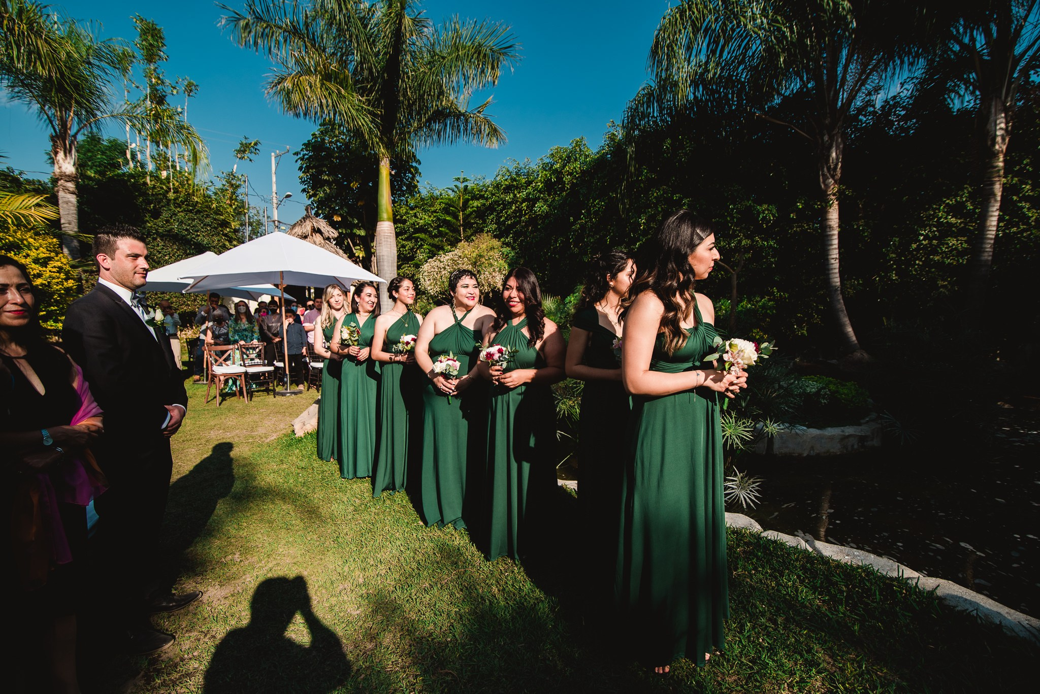 Andee e Israel. Miguelsalasfoto