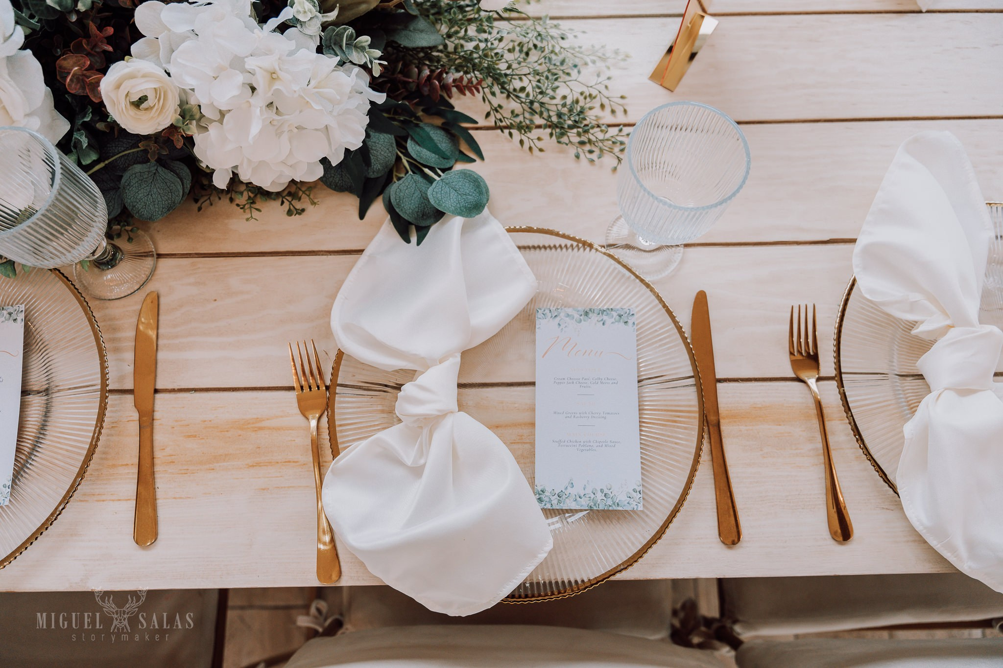 Alexia y Emmanuel. Miguelsalasfoto