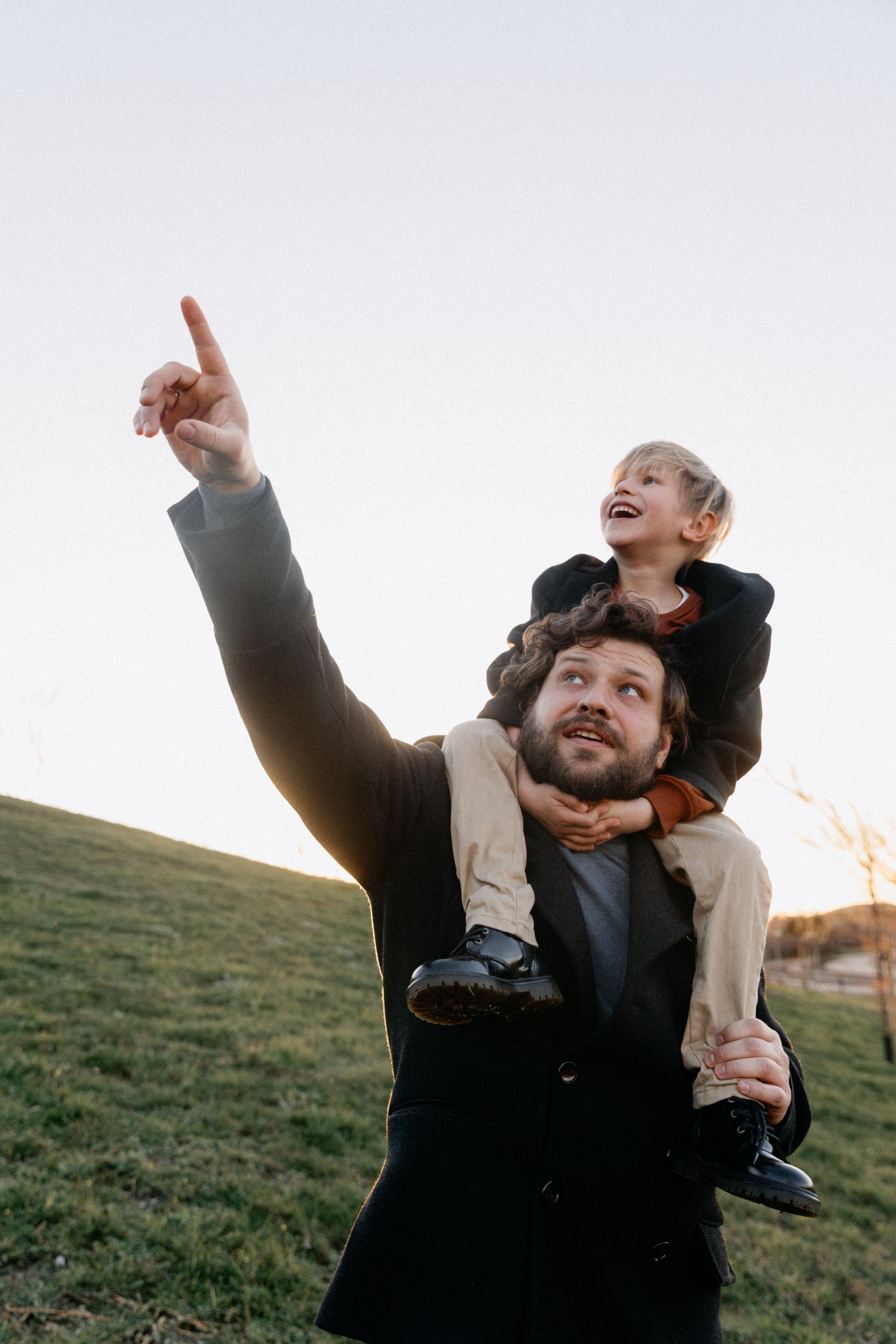 Anton & Arina Family. LondonPhotoStory — Vacation Photographer in London