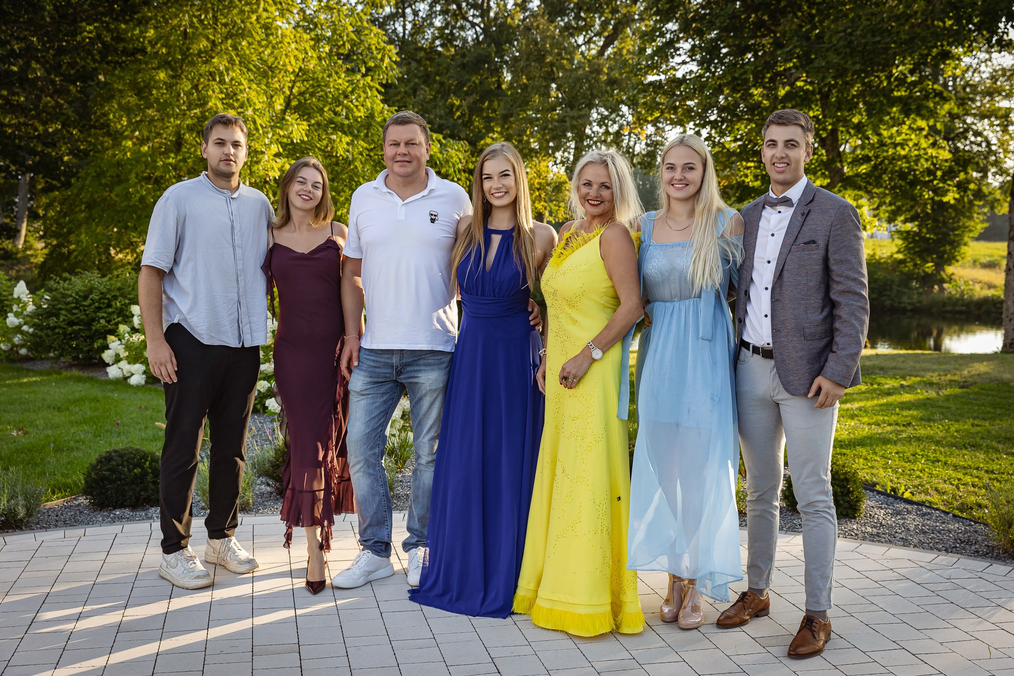 Happy Birthday — Beata. Photographer Eduard Nesterov | Фотограф — Эдуард Нестеров