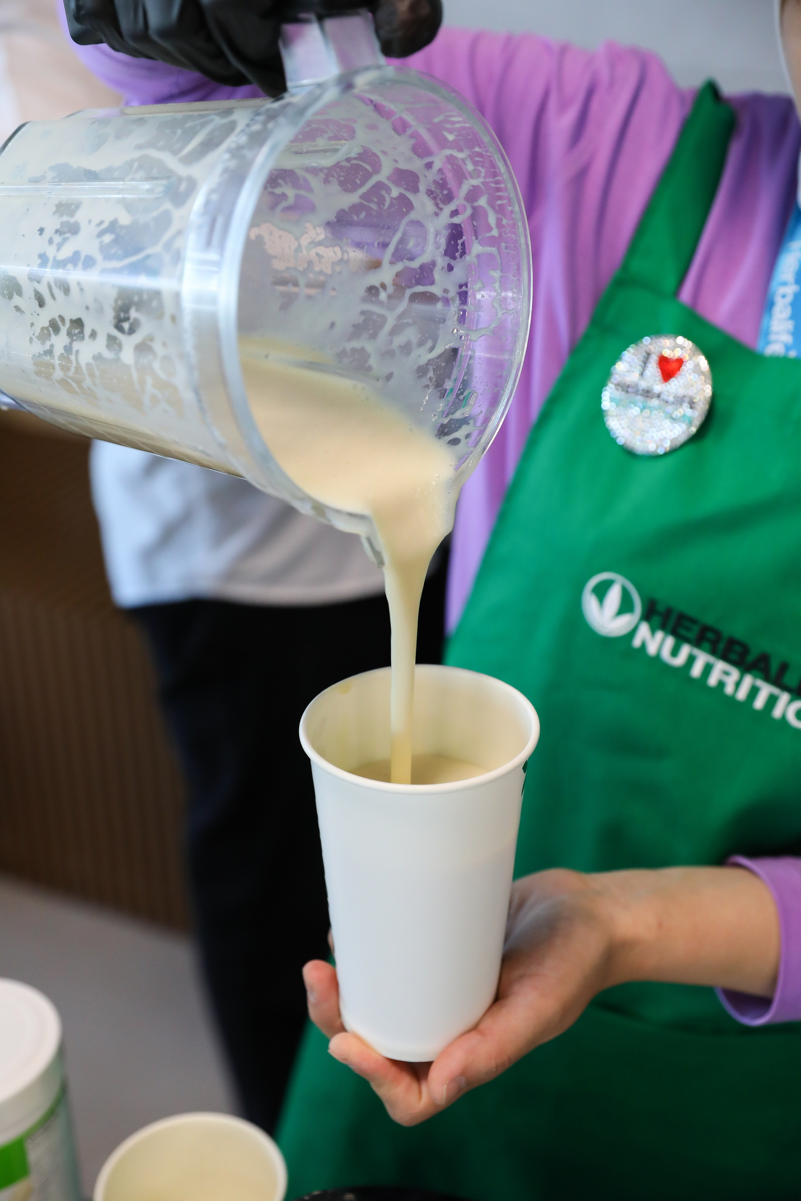 Herbalife. Профессиональная Фото-Видео Студия Геннадия Нестеренко | Ташкент и Весь Узбекистан