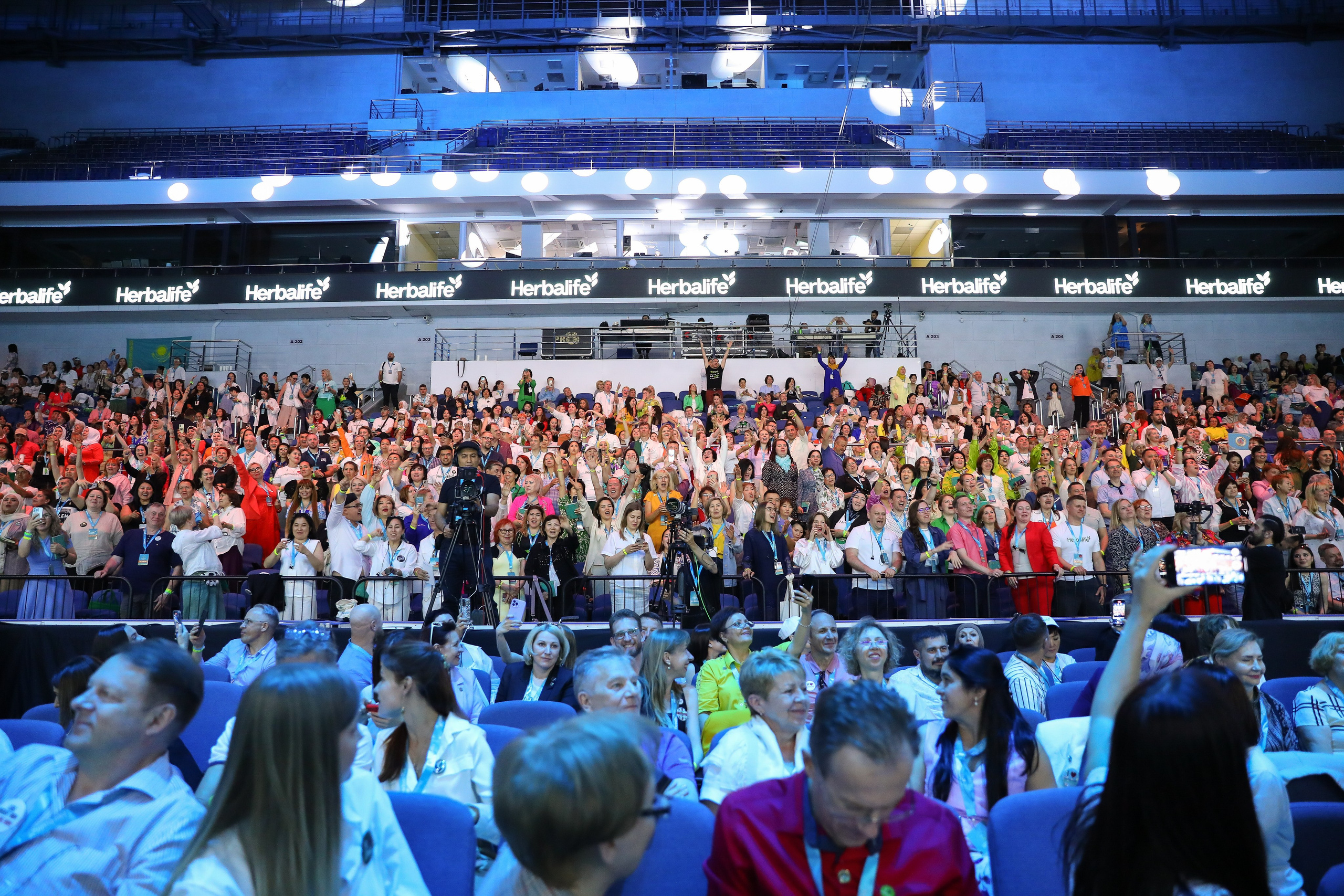 Herbalife. Профессиональная Фото-Видео Студия Геннадия Нестеренко | Ташкент и Весь Узбекистан