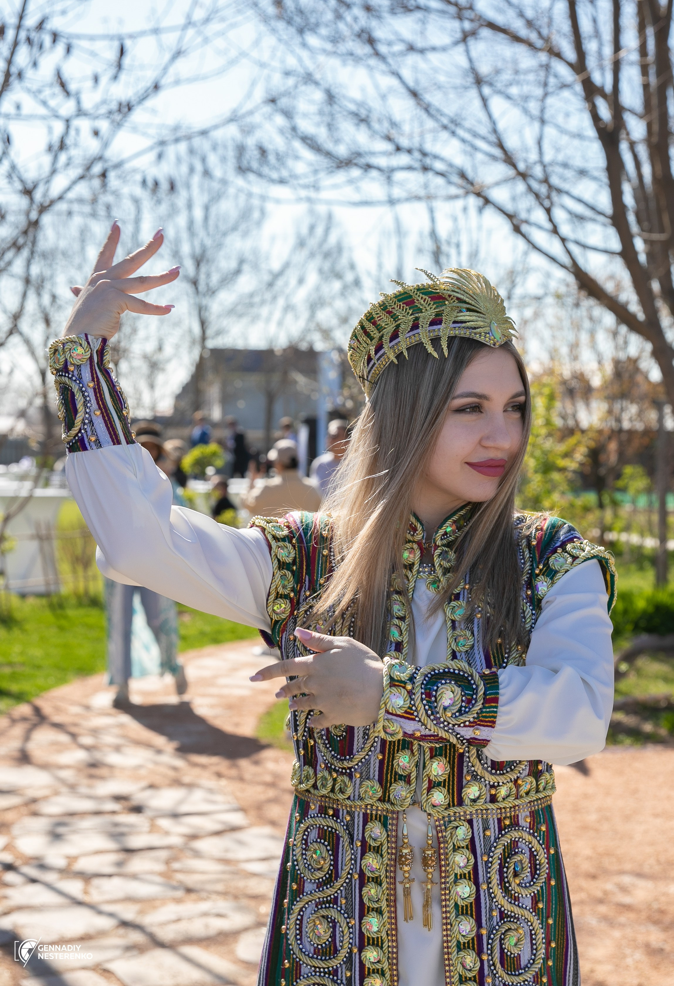 Навруз с CHERY. Профессиональная Фото-Видео Студия Геннадия Нестеренко | Ташкент и Весь Узбекистан