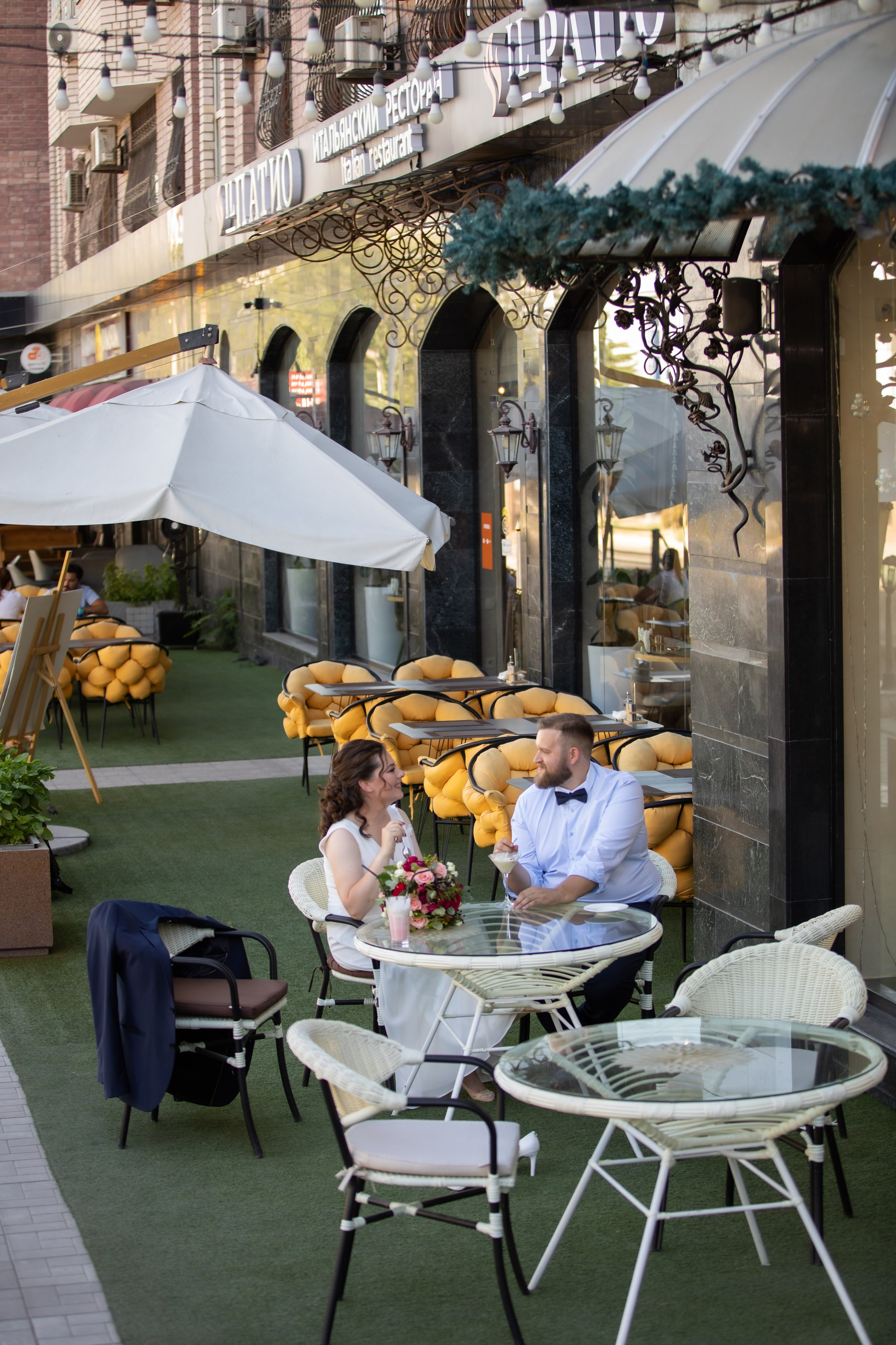 Свадьба Влад и Таня. Профессиональная Фото-Видео Студия Геннадия Нестеренко | Ташкент и Весь Узбекистан