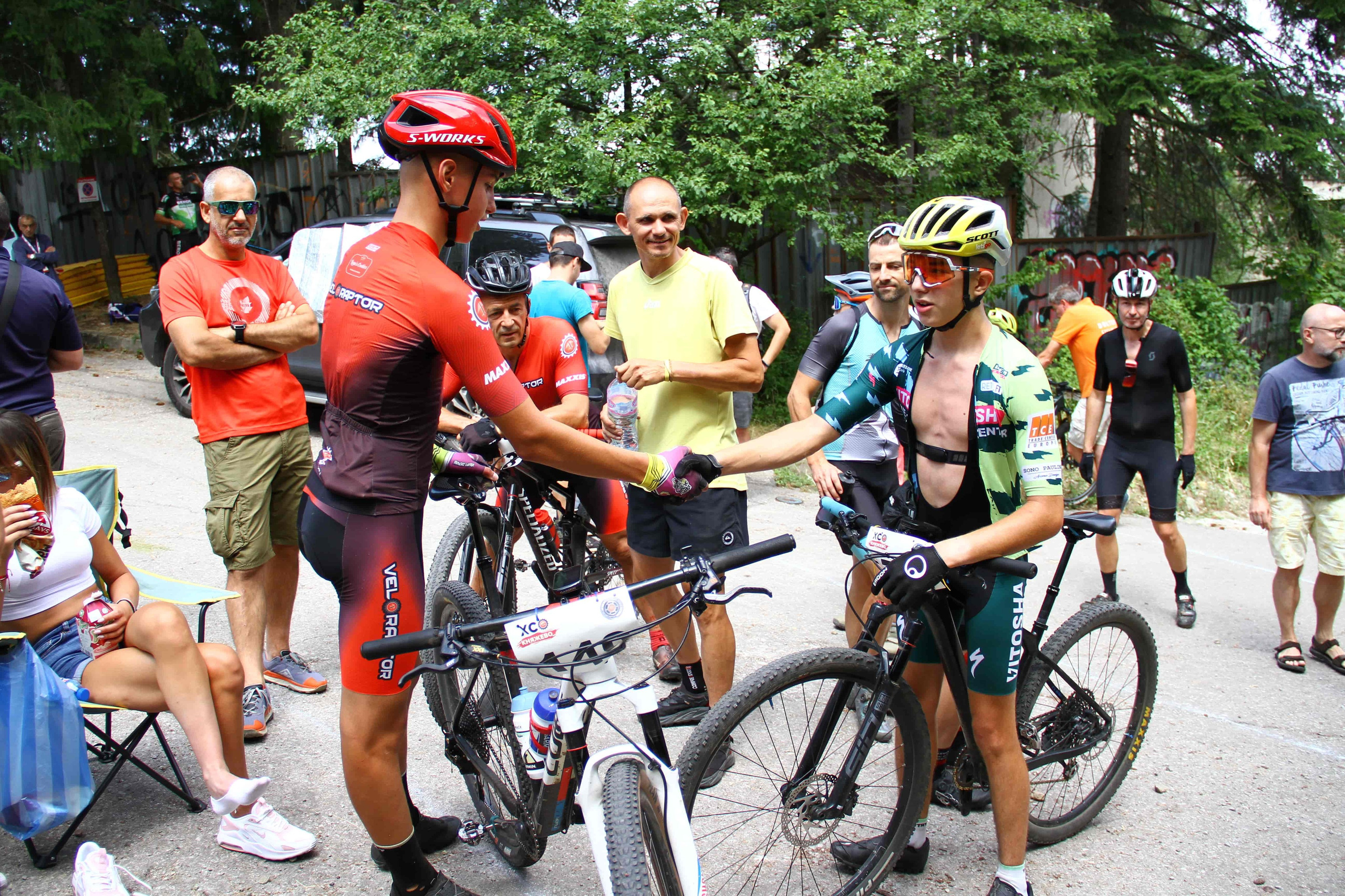 2025-07-20, КОЛОЕЗДЕНЕ, Държавен Шампионат, XCO Княжево. СПОРТНА ФОТОГРАФИЯ | ПОРТРЕТНА | РЕПОРТАЖНА