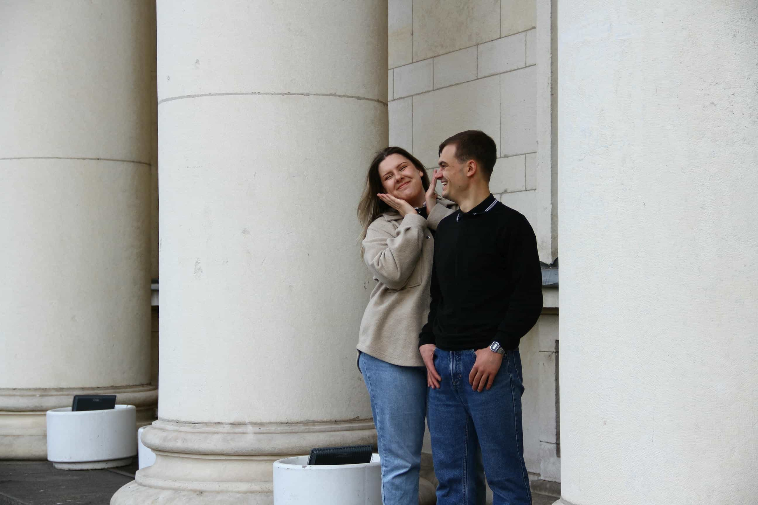 PhotoAdrenaline.com - Фотография на ВЛЮБЕНИ ДВОЙКИ