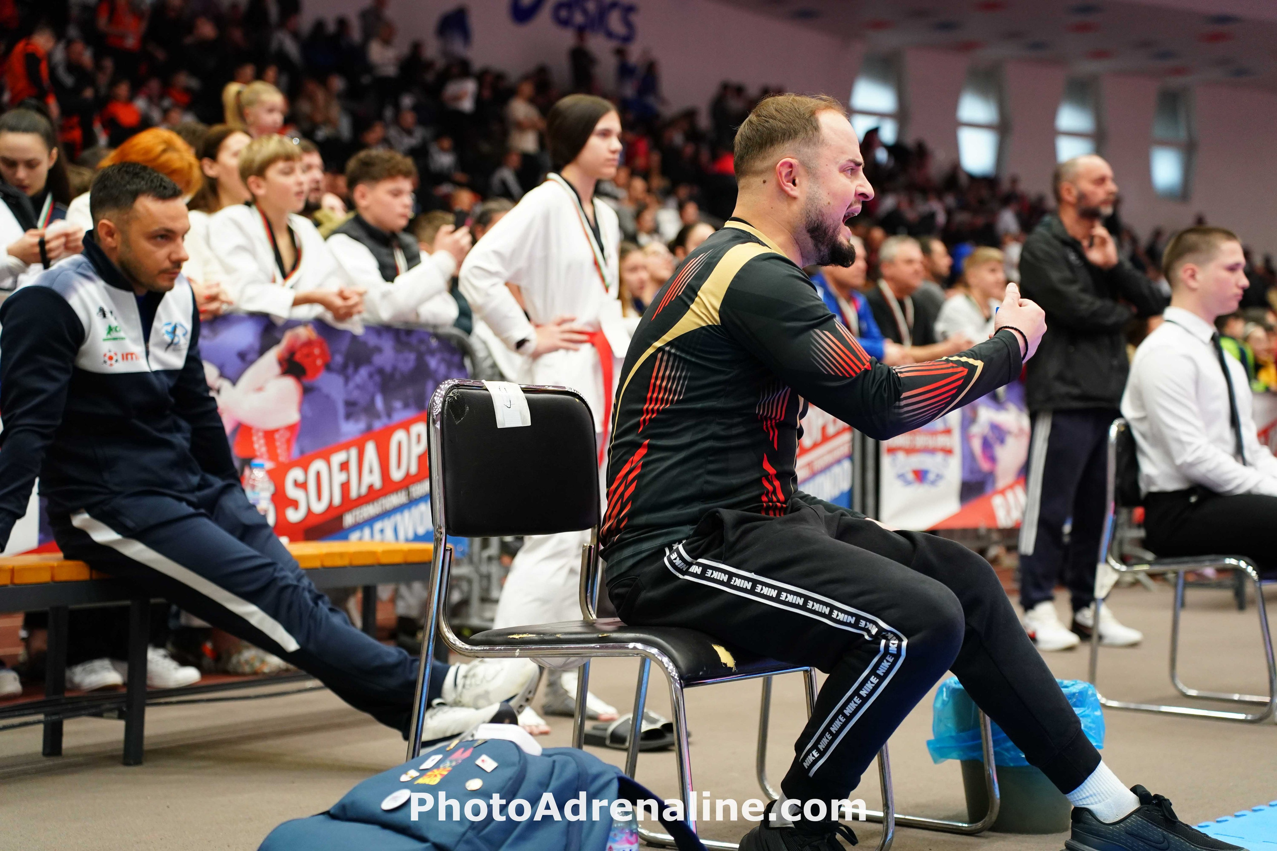 PhotoAdrenaline.com: Спортна Фотография / Sports Photography