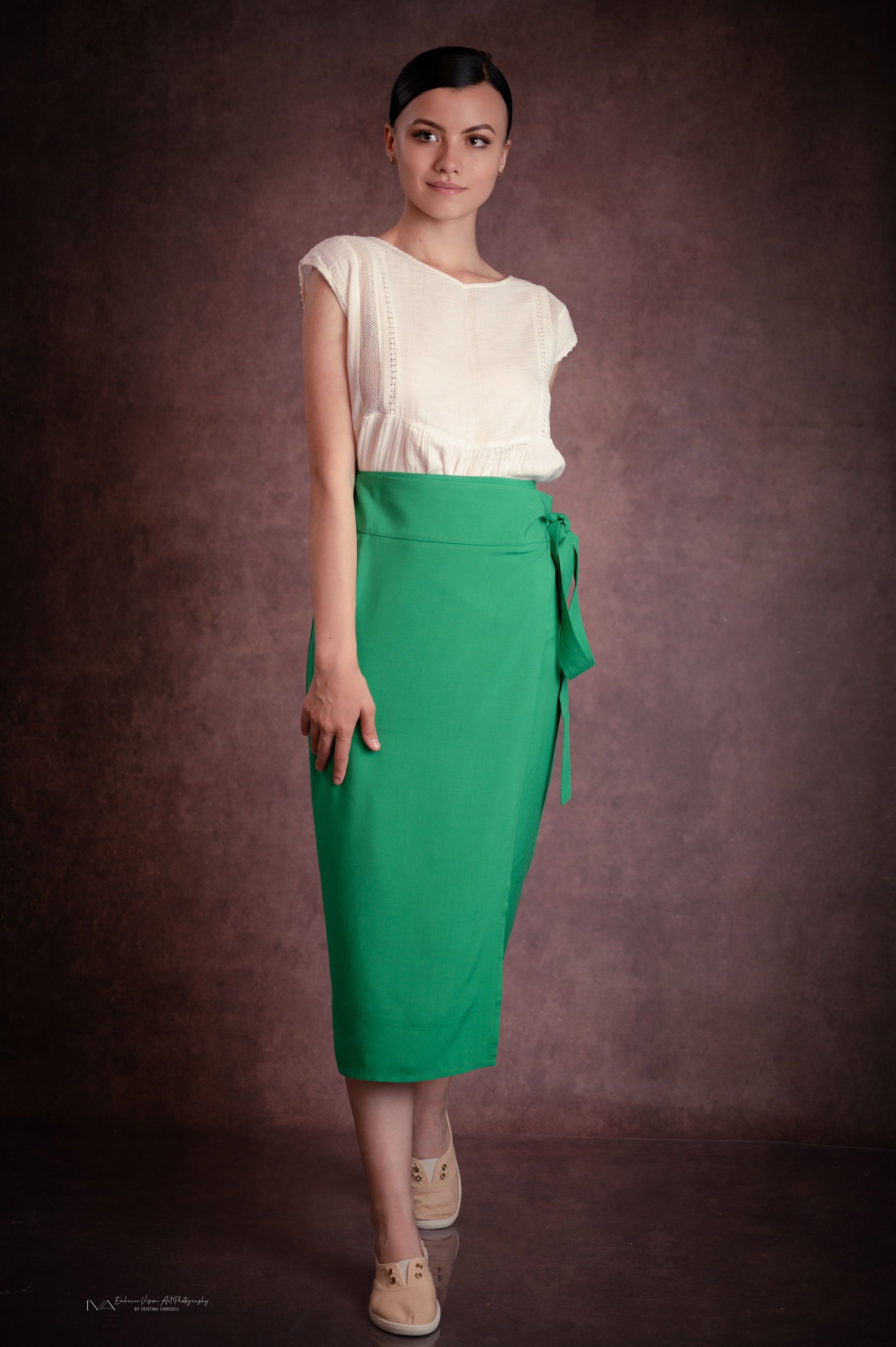 Fashion/Produs. EVA Photography