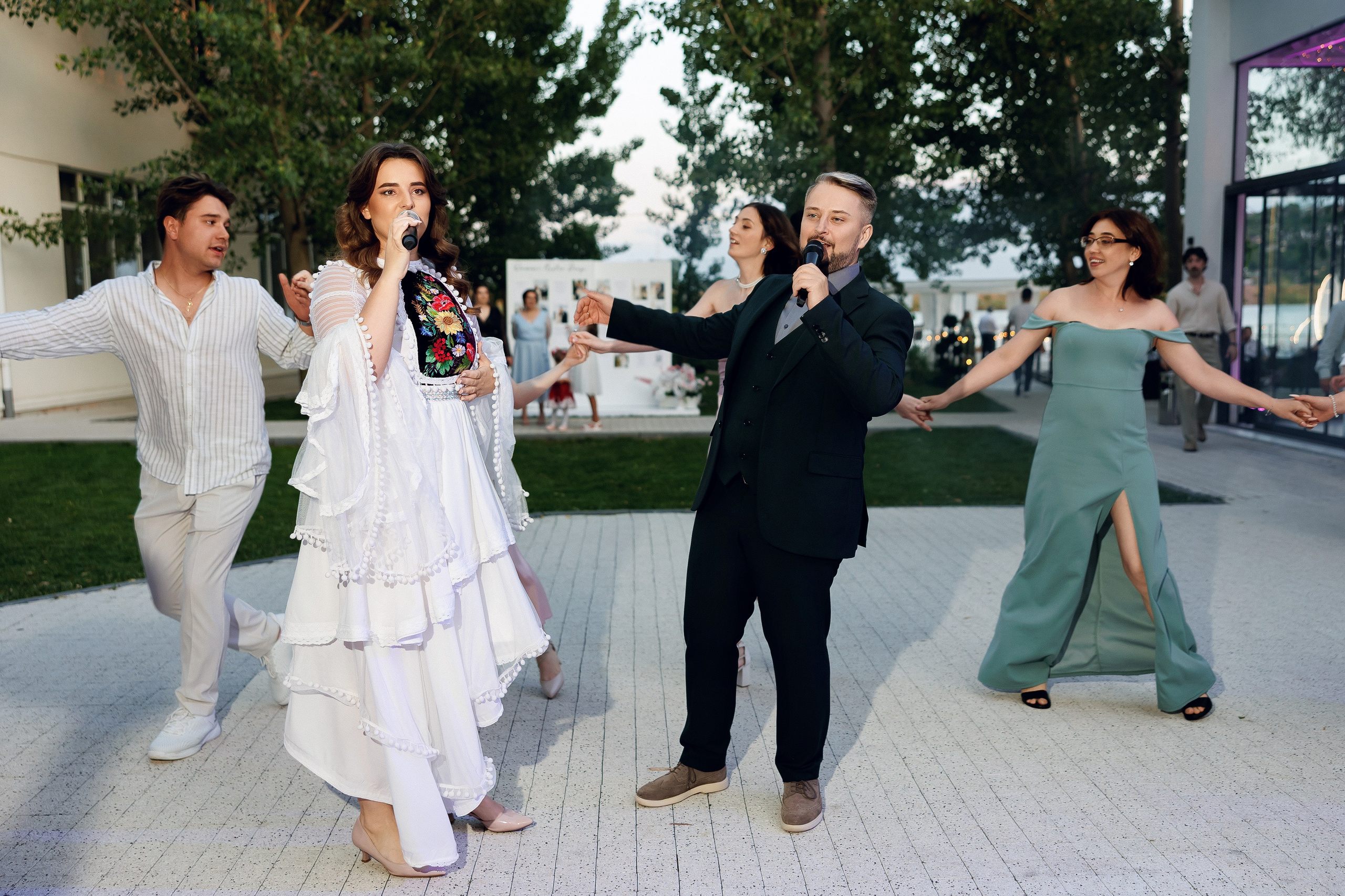 Florin & Corina — Complexul Turistic Costesti — Wedding Day. Servicii Foto și Video 067188353