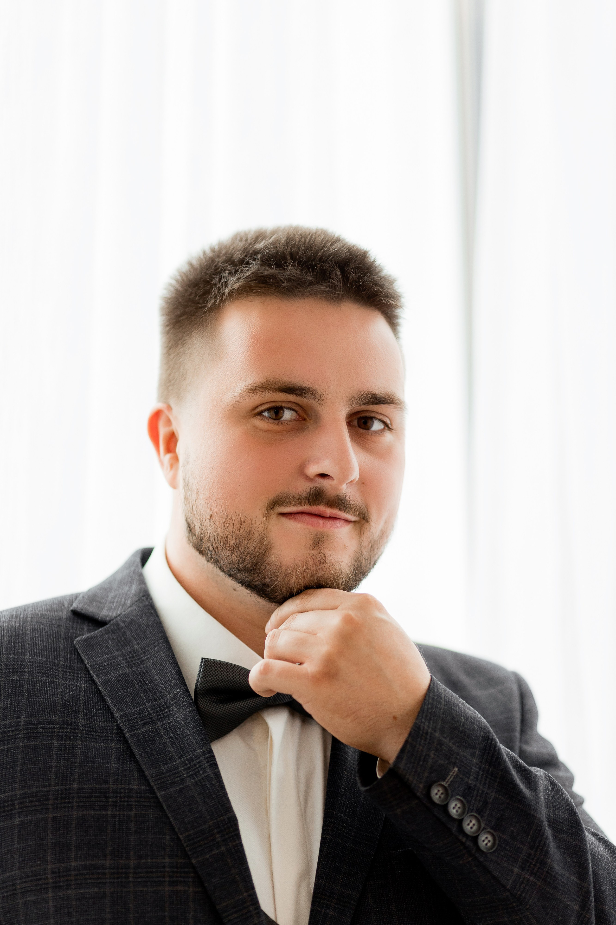 Катерина та Богдан. Ірина Терещук