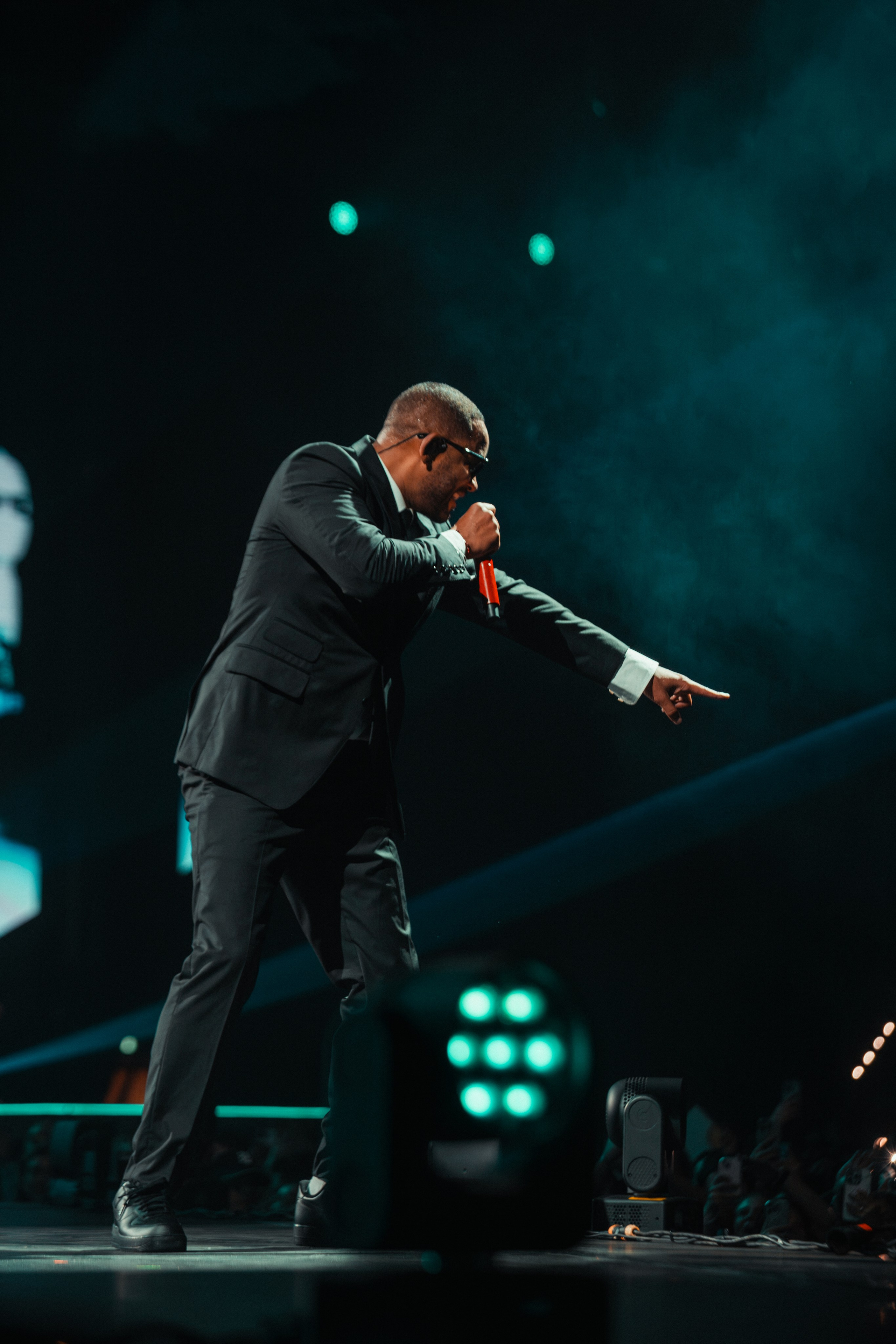 Will Smith. Commercial and Event photographer Eltaj