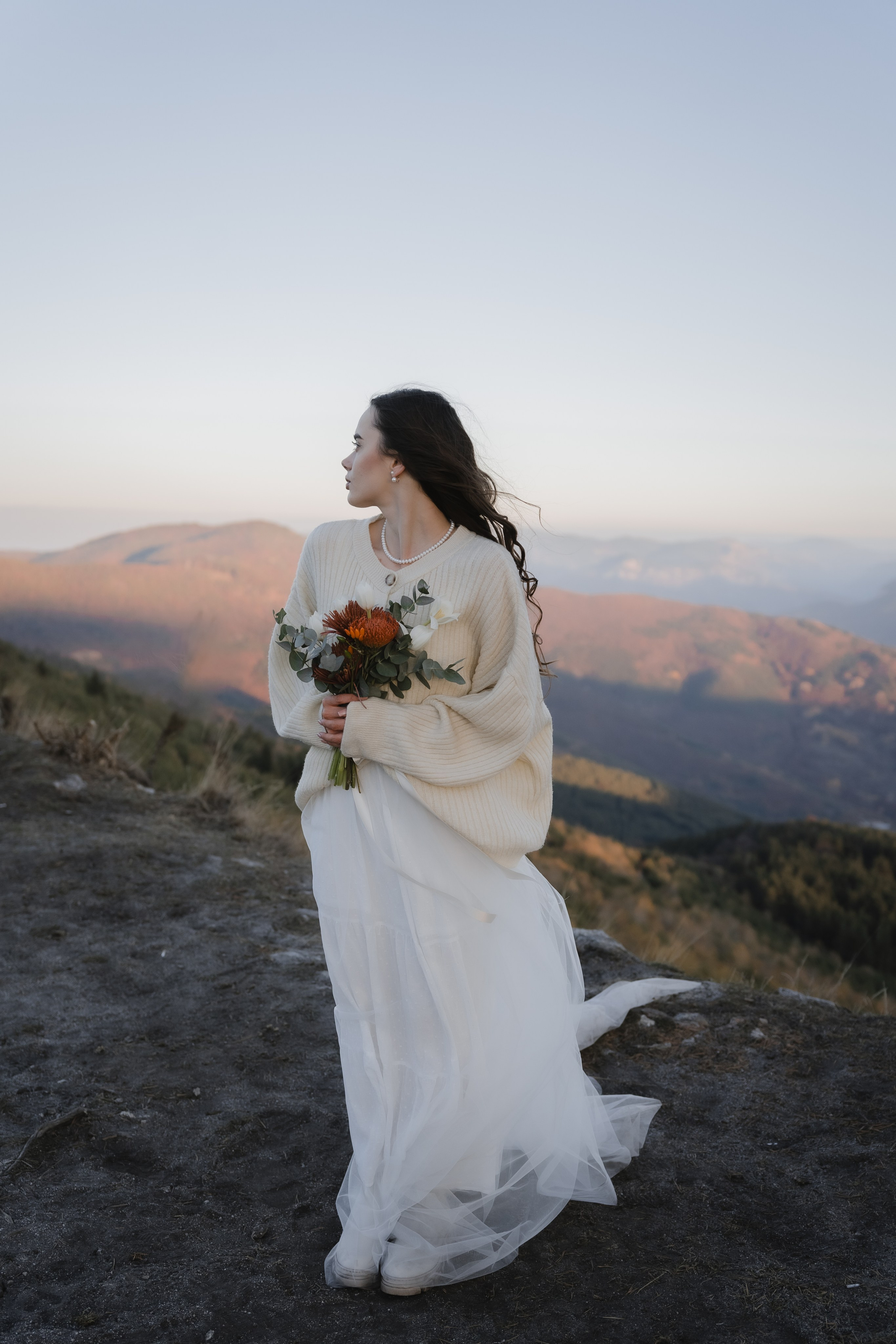 Love story Ksenia & Danya. Сватбен фотограф Анна Златева