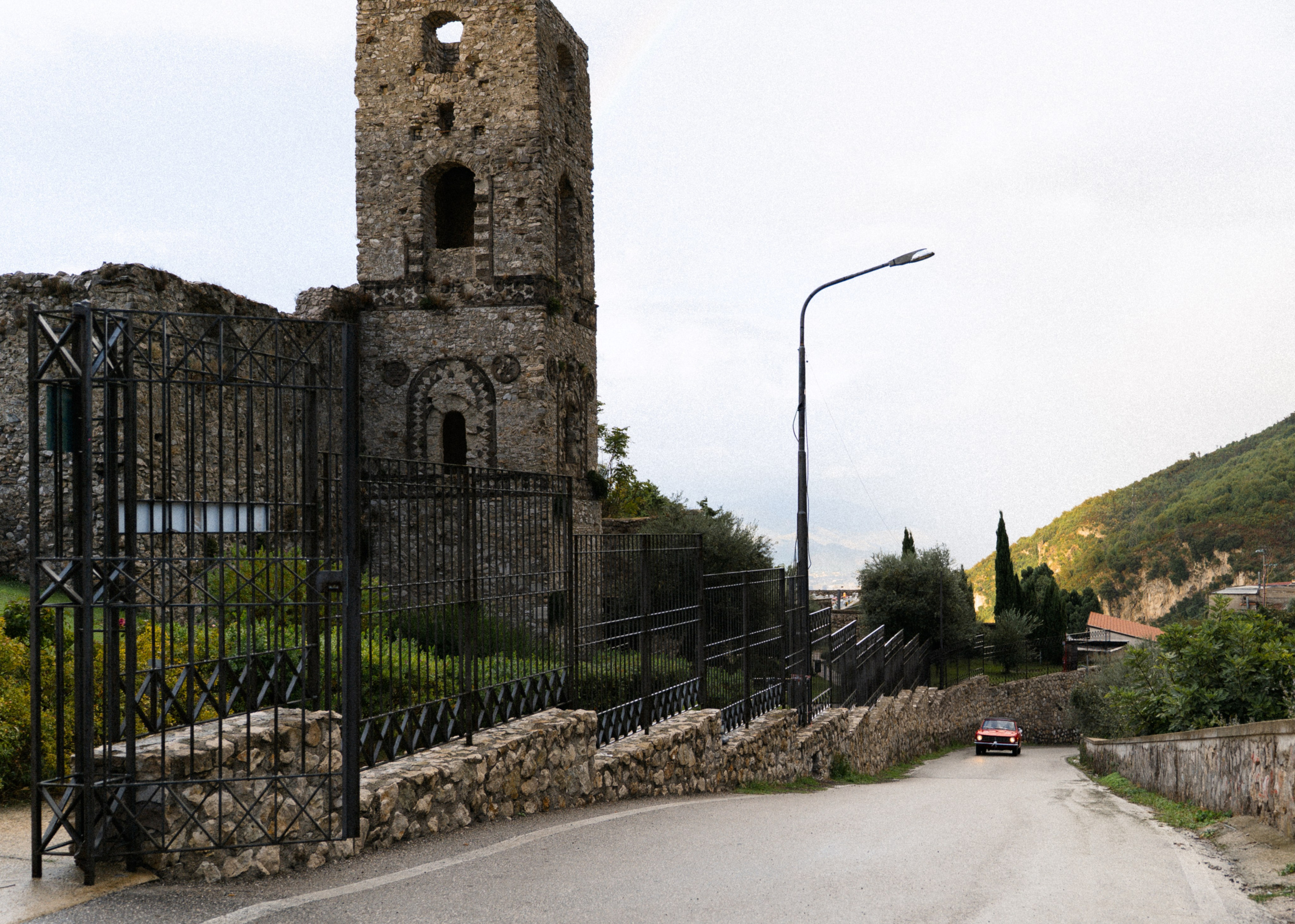 Domenico Svetlana. Дарина Иванова, лайфстайл фотограф в Неаполе. Портреты, свадьбы