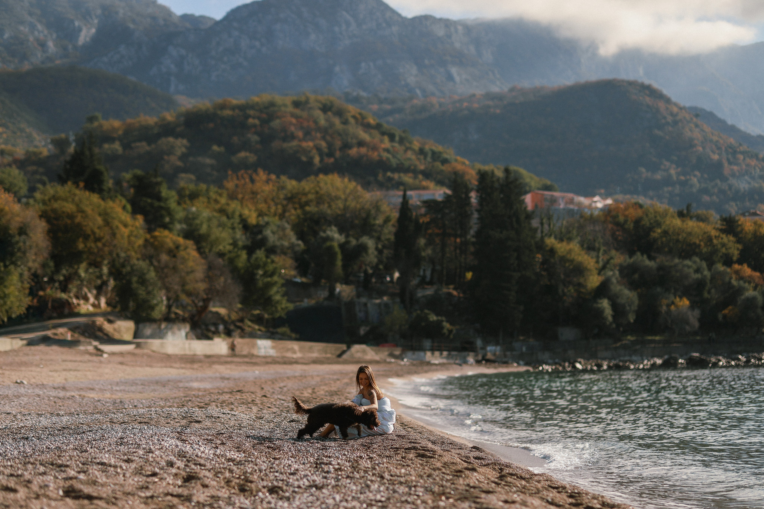 Salt&Light. Фотограф в Черногории Валерия Комар
