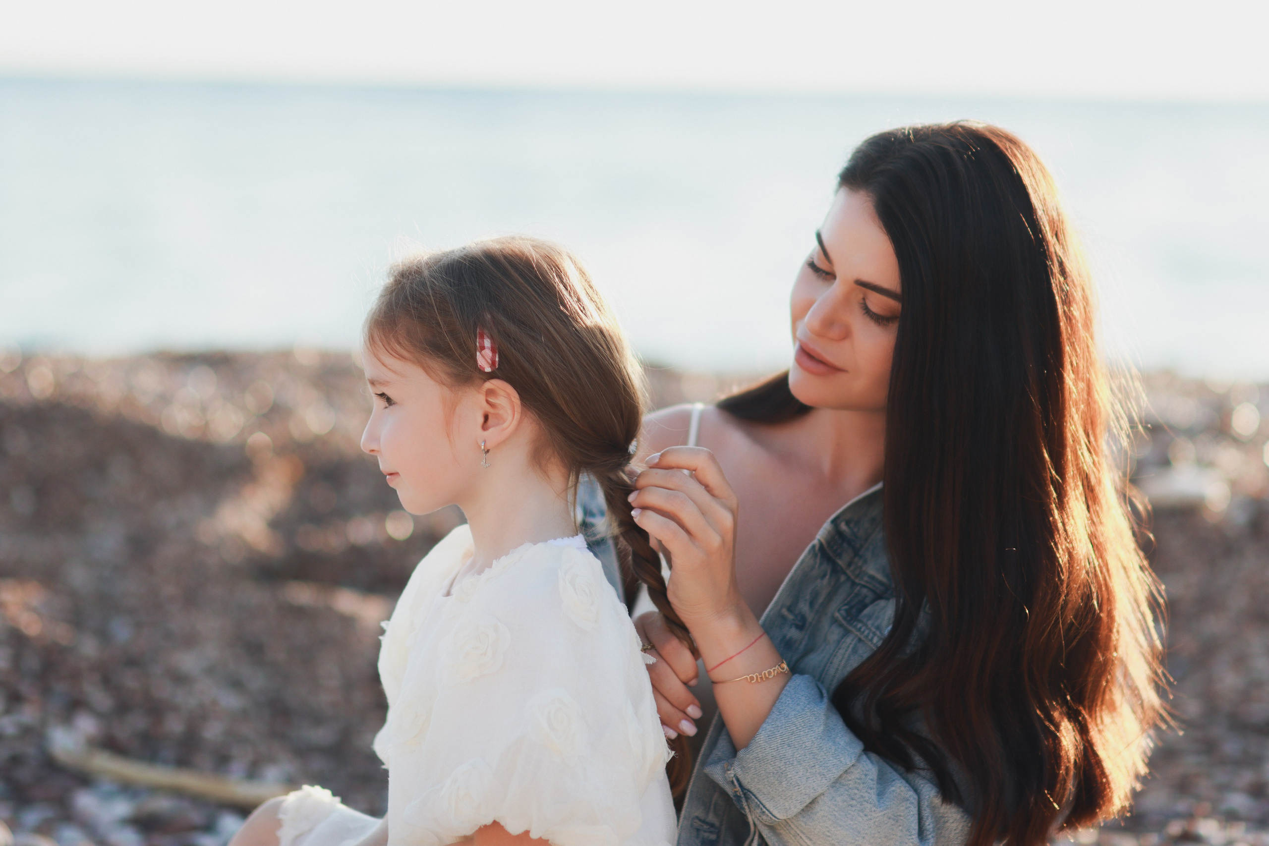 Tender Moments. Фотограф в Черногории Валерия Комар