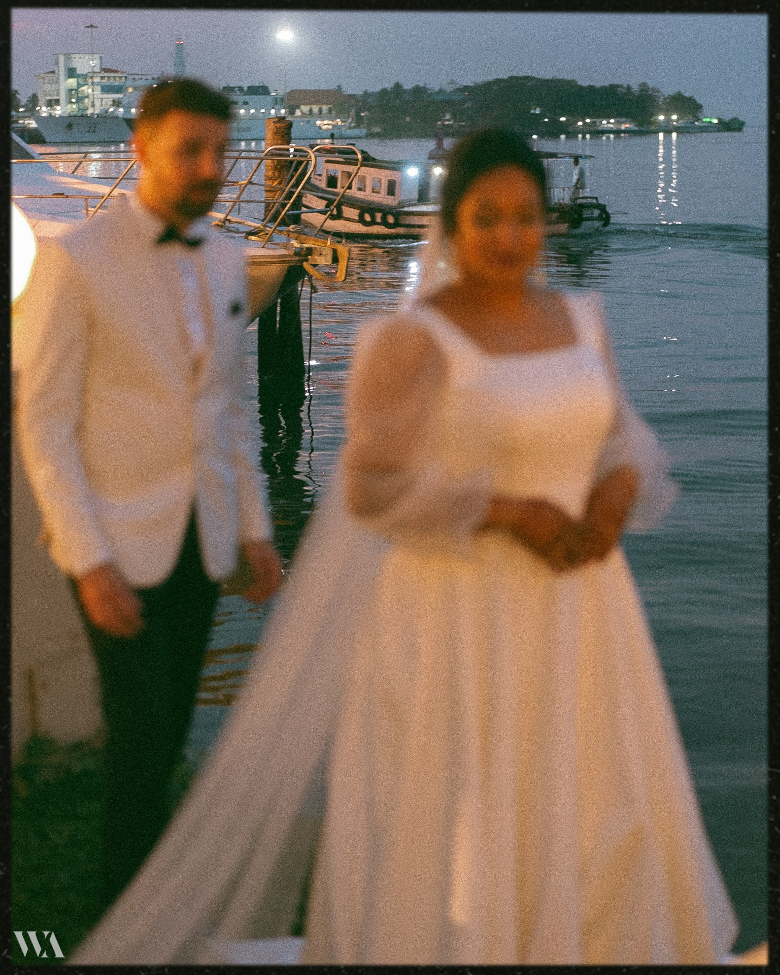 Bella + moritz. Wedding & Editorial Photographer | Anandshivadas