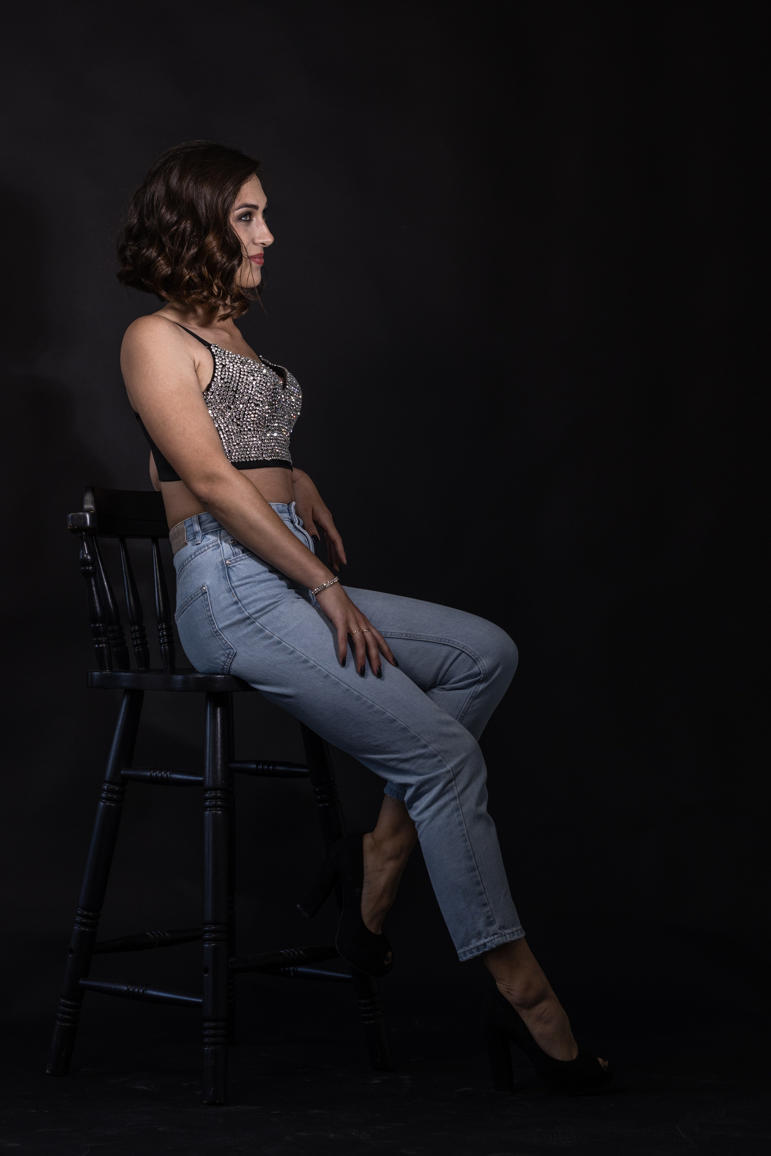 Фотосессия в студии / Фотограф / Даугавпилс / Ольга Антонова