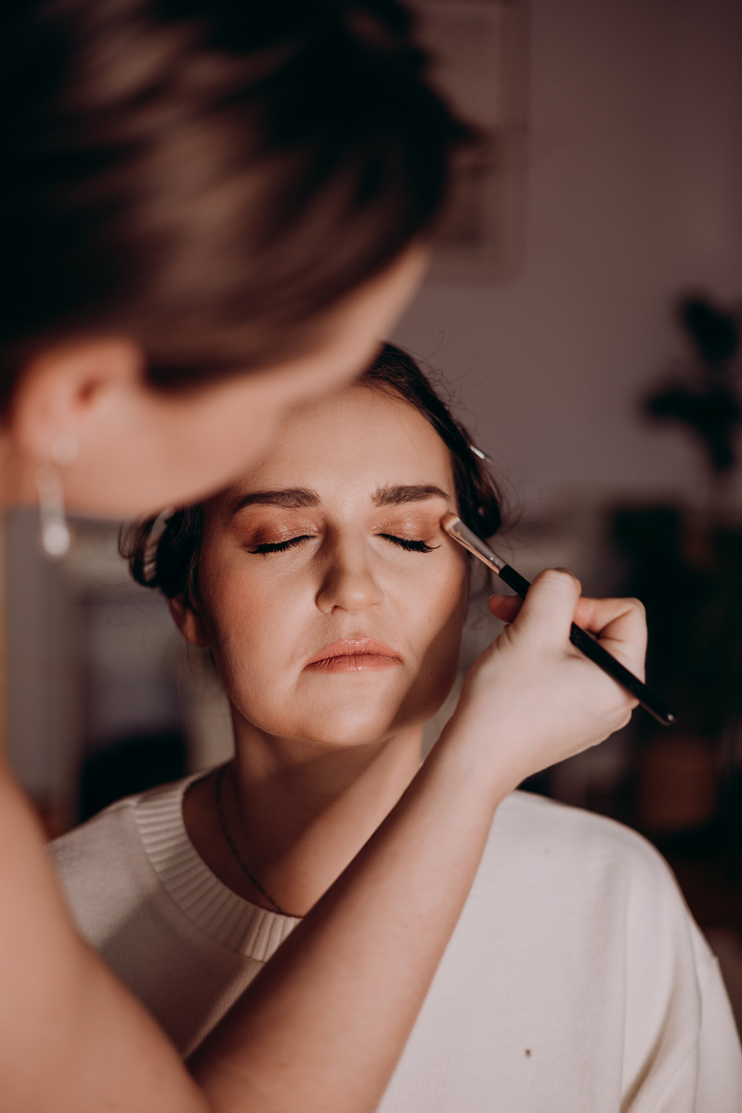 Natural Beauty. Iryna Zhyvora | Photographer | Stockholm