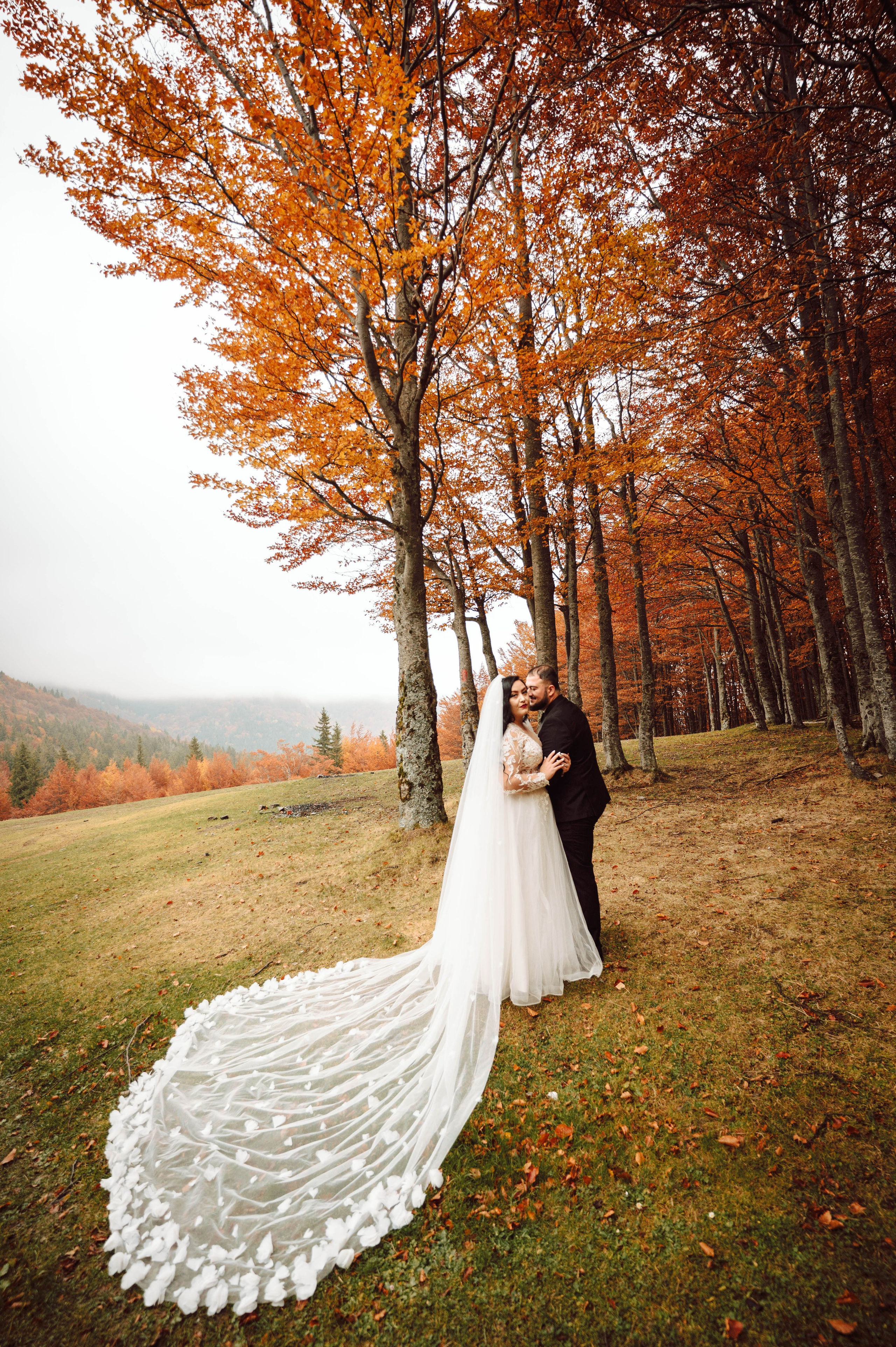 Catalina & Catalin. The Catalins Events — Wedding Photography & Videography