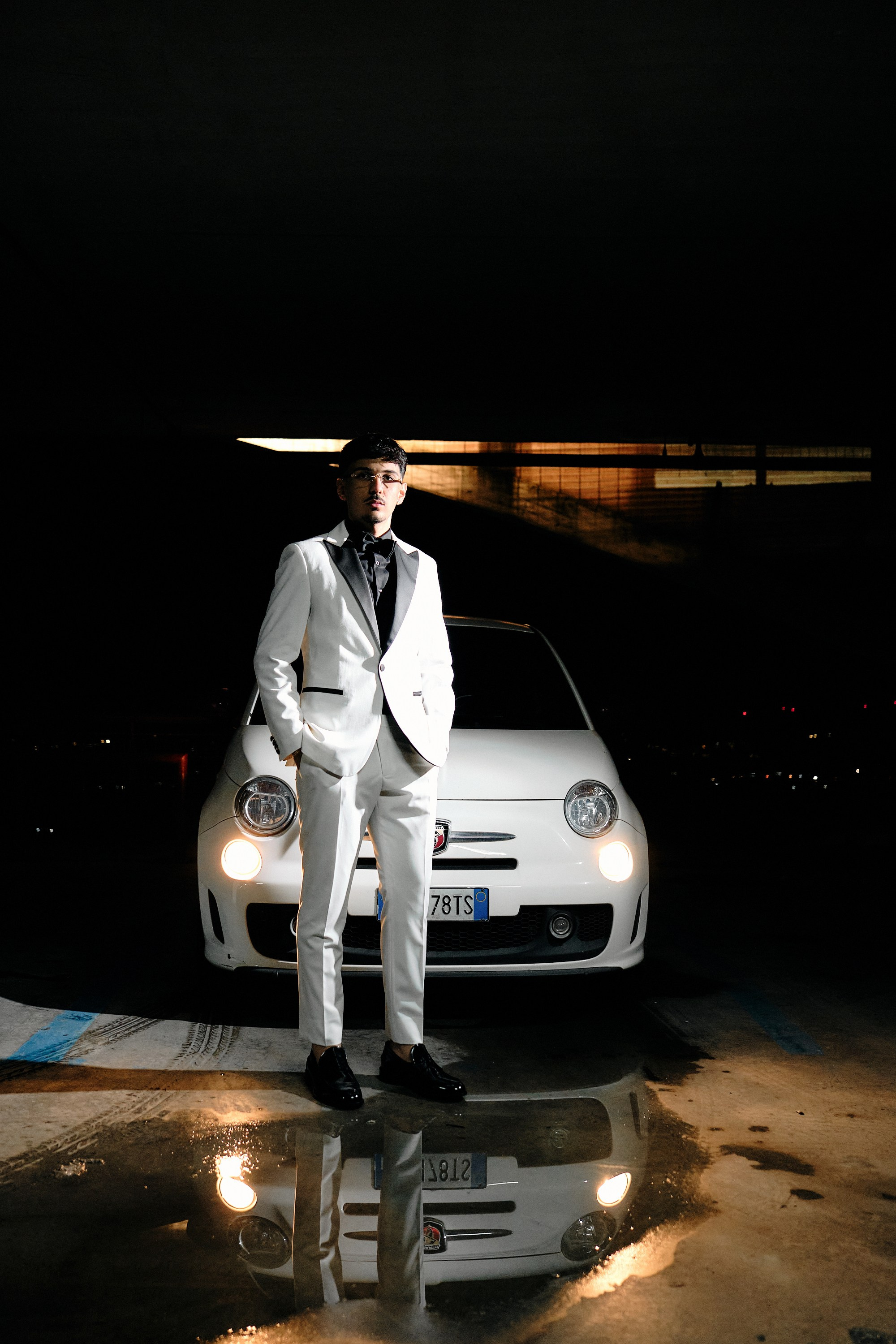 18 anni. Fotografo di matrimonio ed eventi ad ariano irpino