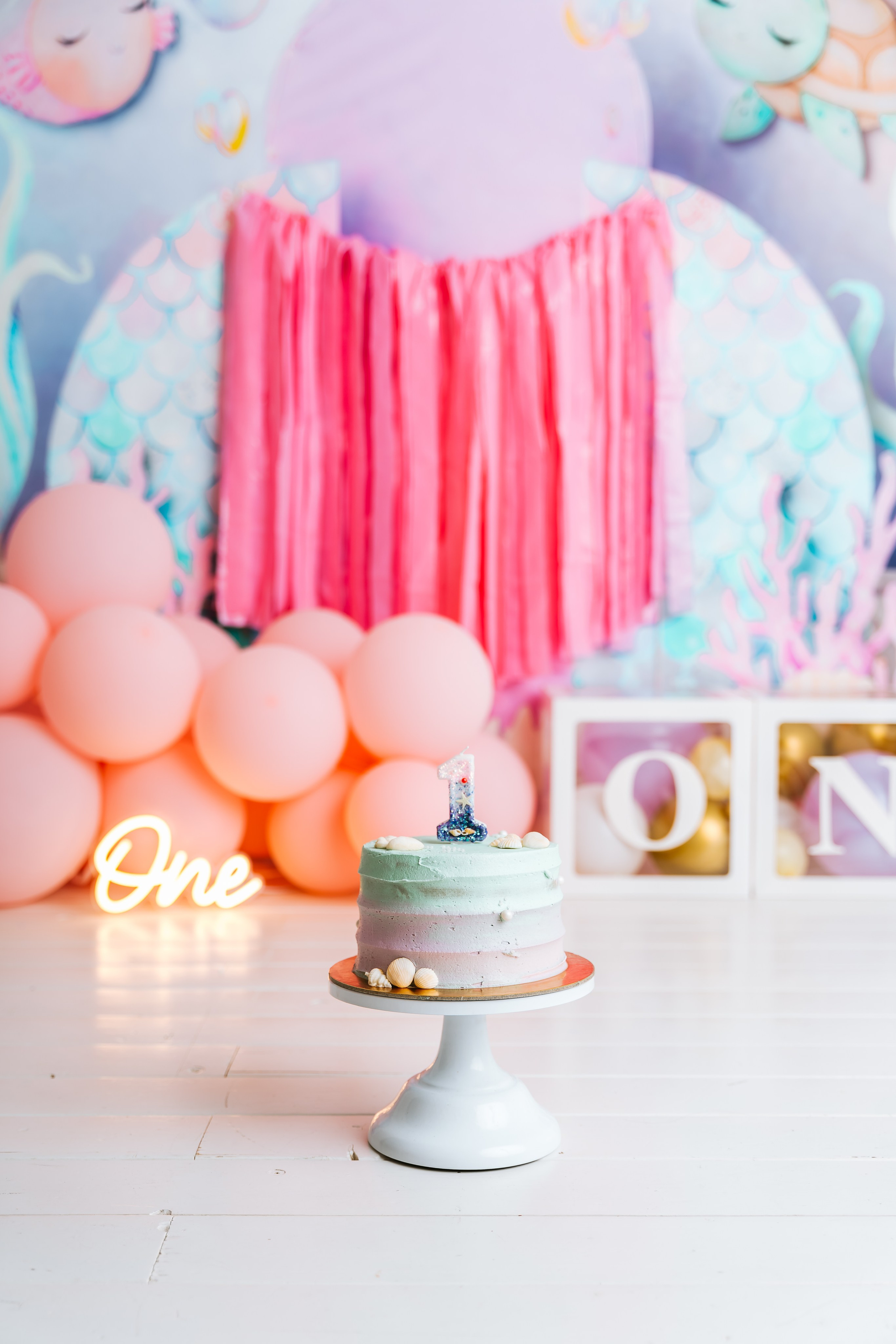 BIRTHDAY. Svitlana Miahka fotografa a Genova