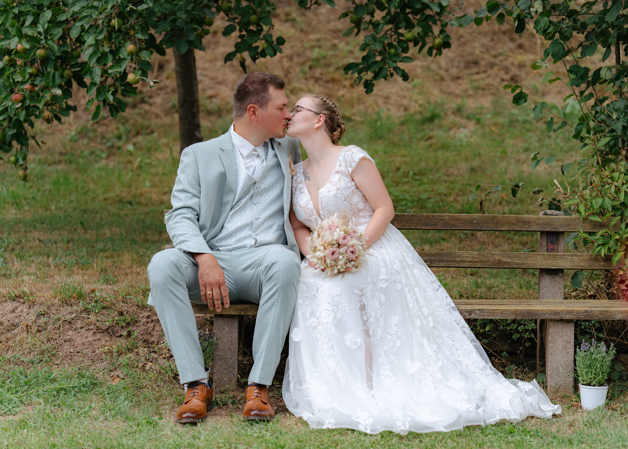 Anika & Niklas, Fischbach. Fotografin in Bad Hersfeld
