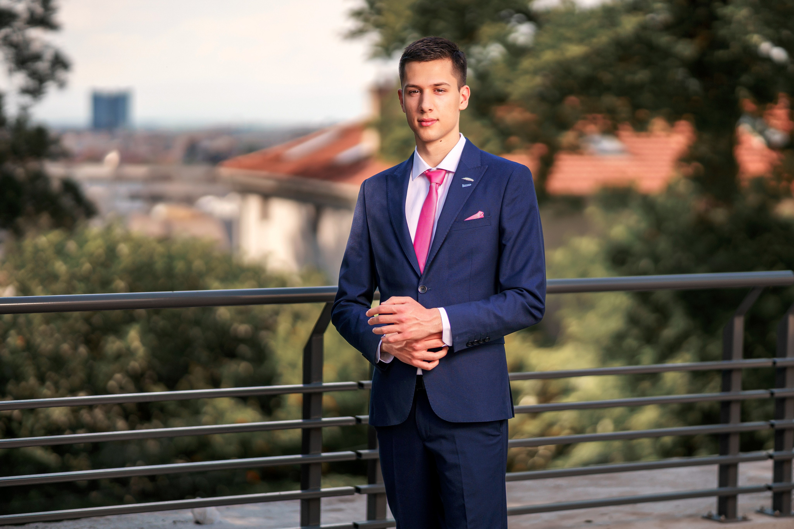 Слави. Професионален фотограф в Пловдив и областта