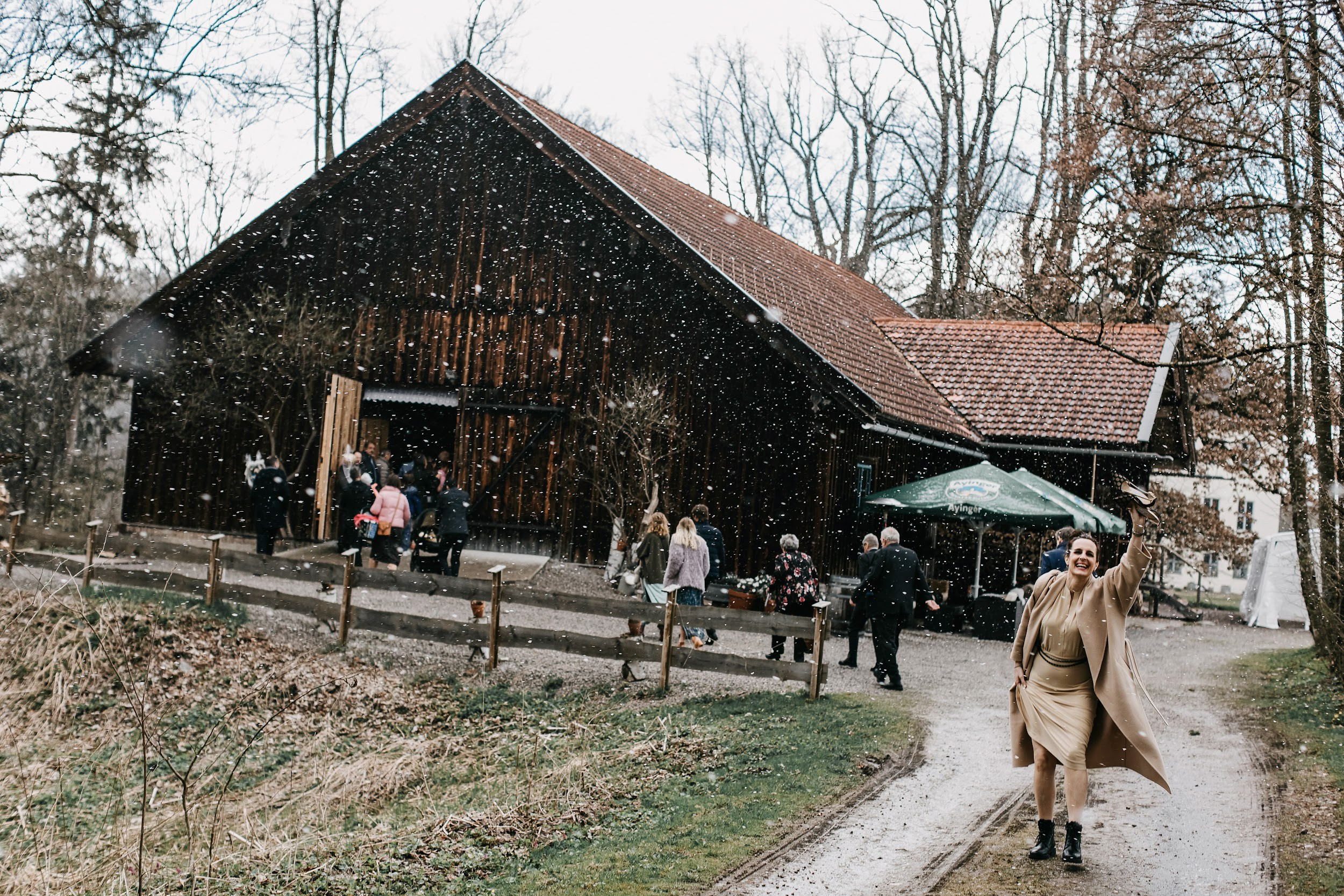 Stefanie & David. Hochzeitsvideo, Hochzeitsfilm, Hochzeitsvideograf Berlin