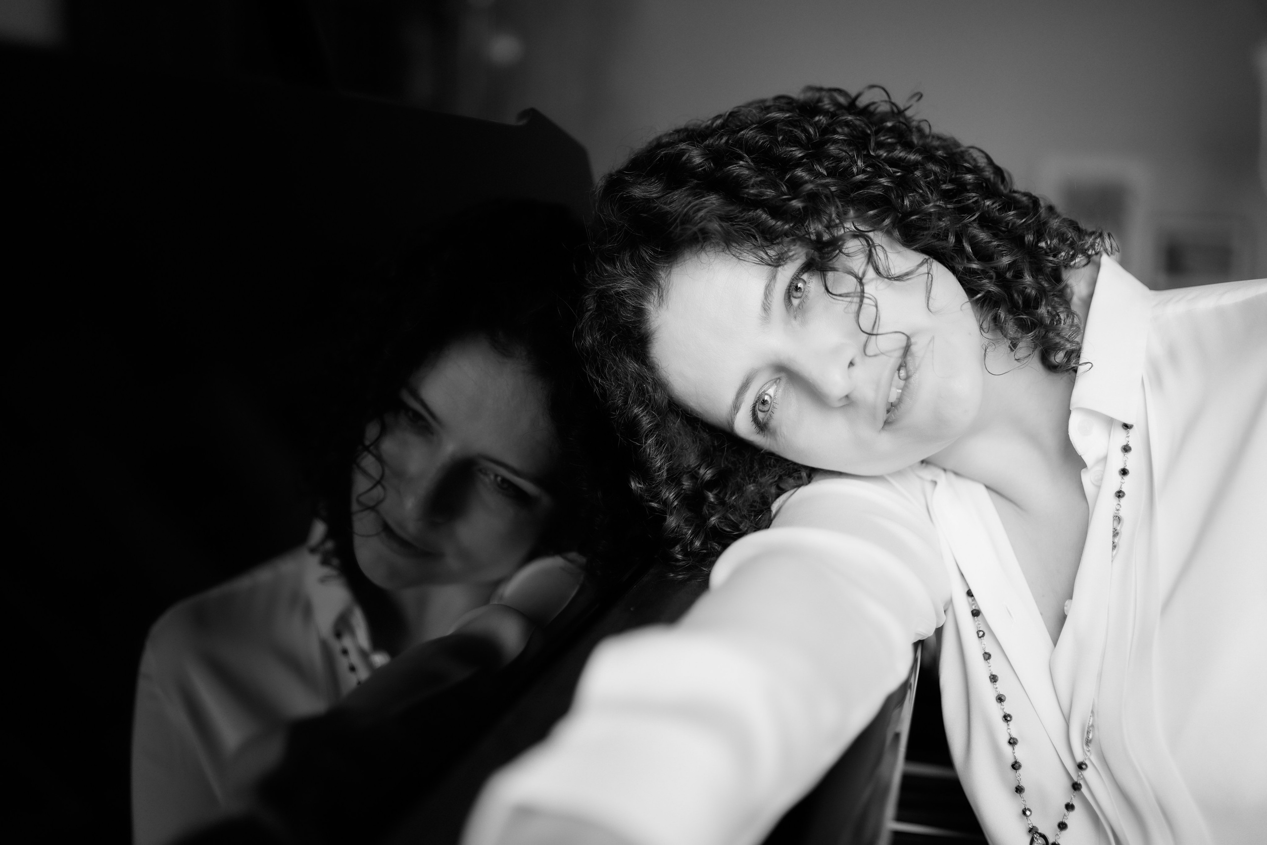 Svetlana. Irina Zoteeva — Portrait, Brand & Family Photographer in Solihull