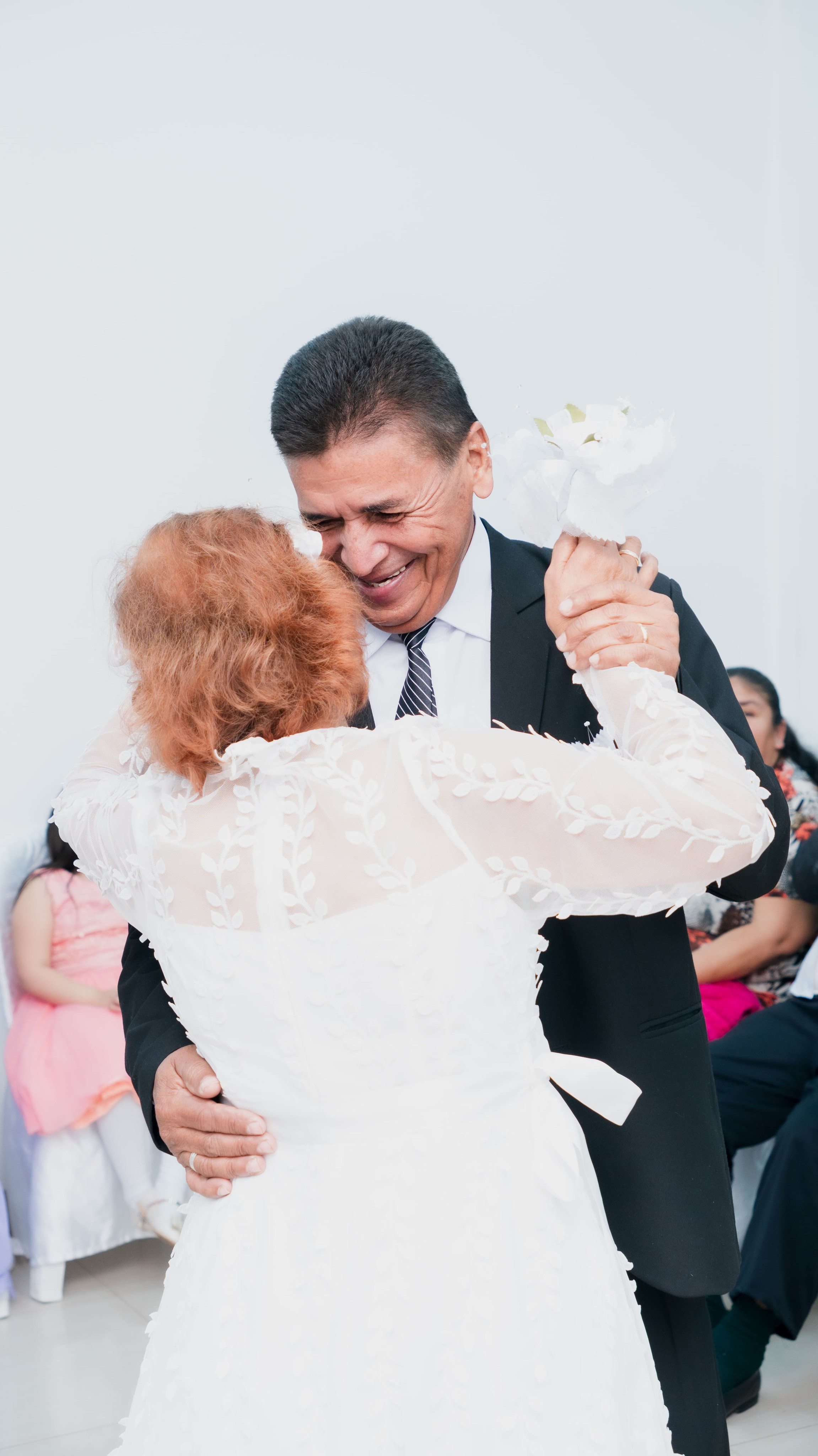 Cesar & Rosario. Fotografo de Bodas