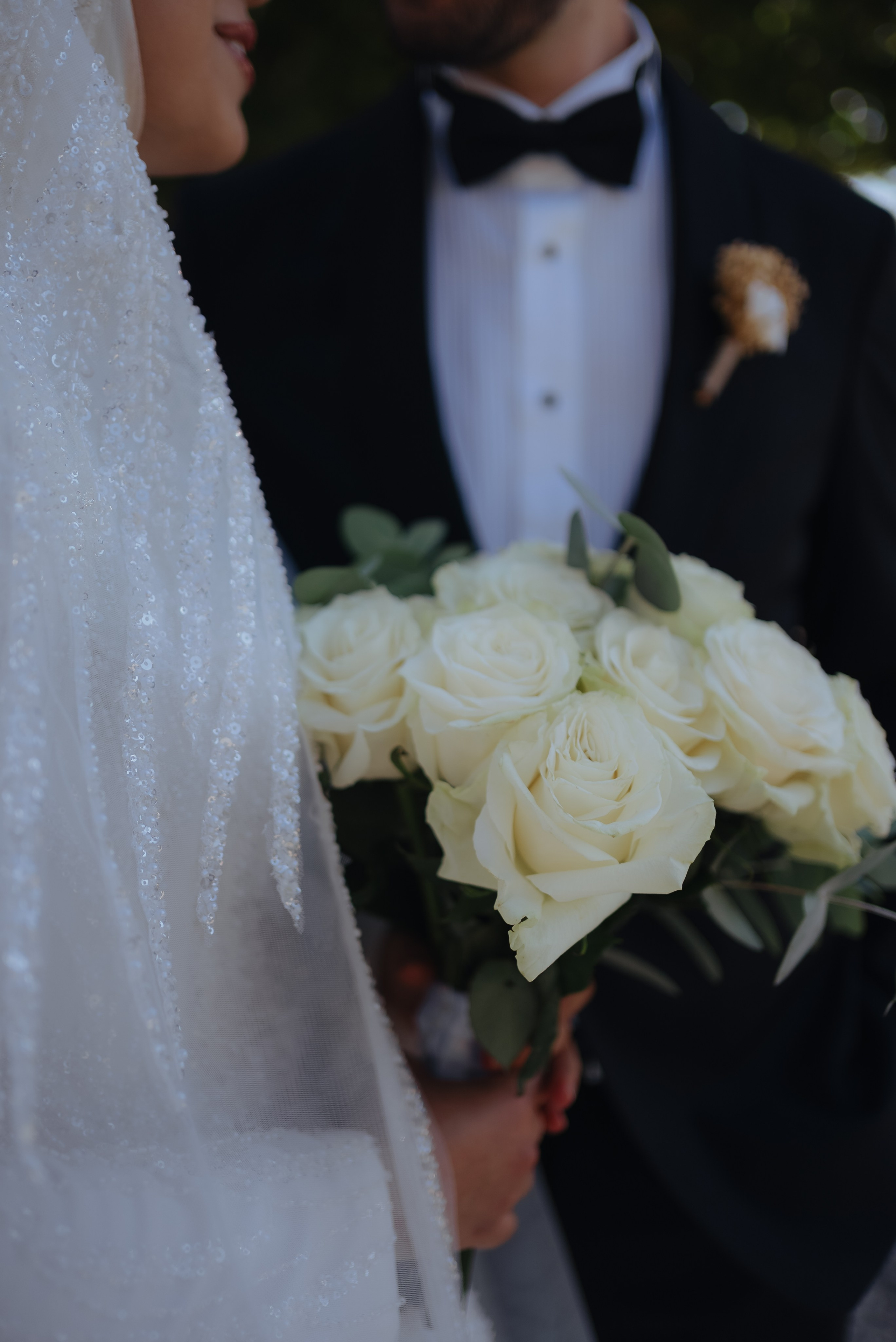 Rana & Akif ⎸ Sarajevo. Profesionalna Fotografija i Videografija | Sarajevo | yasinemir.com