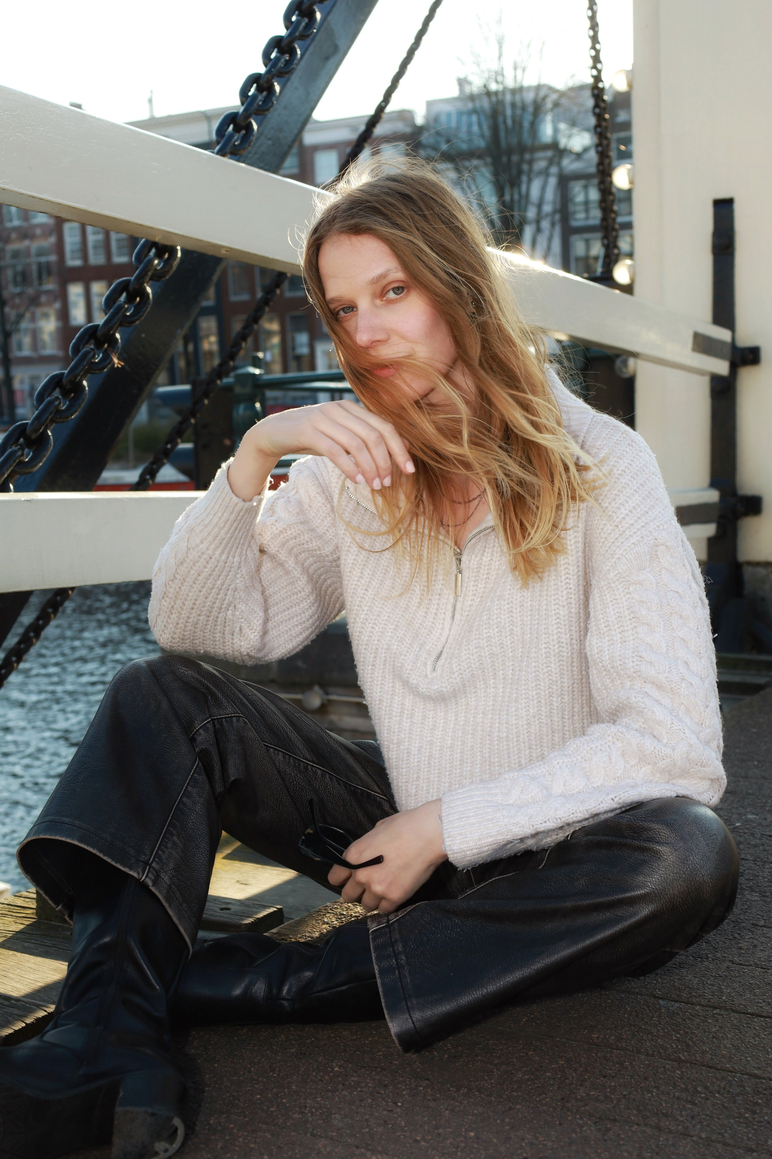 Elles. Emiliia Kotruch PHOTOGRAPHER