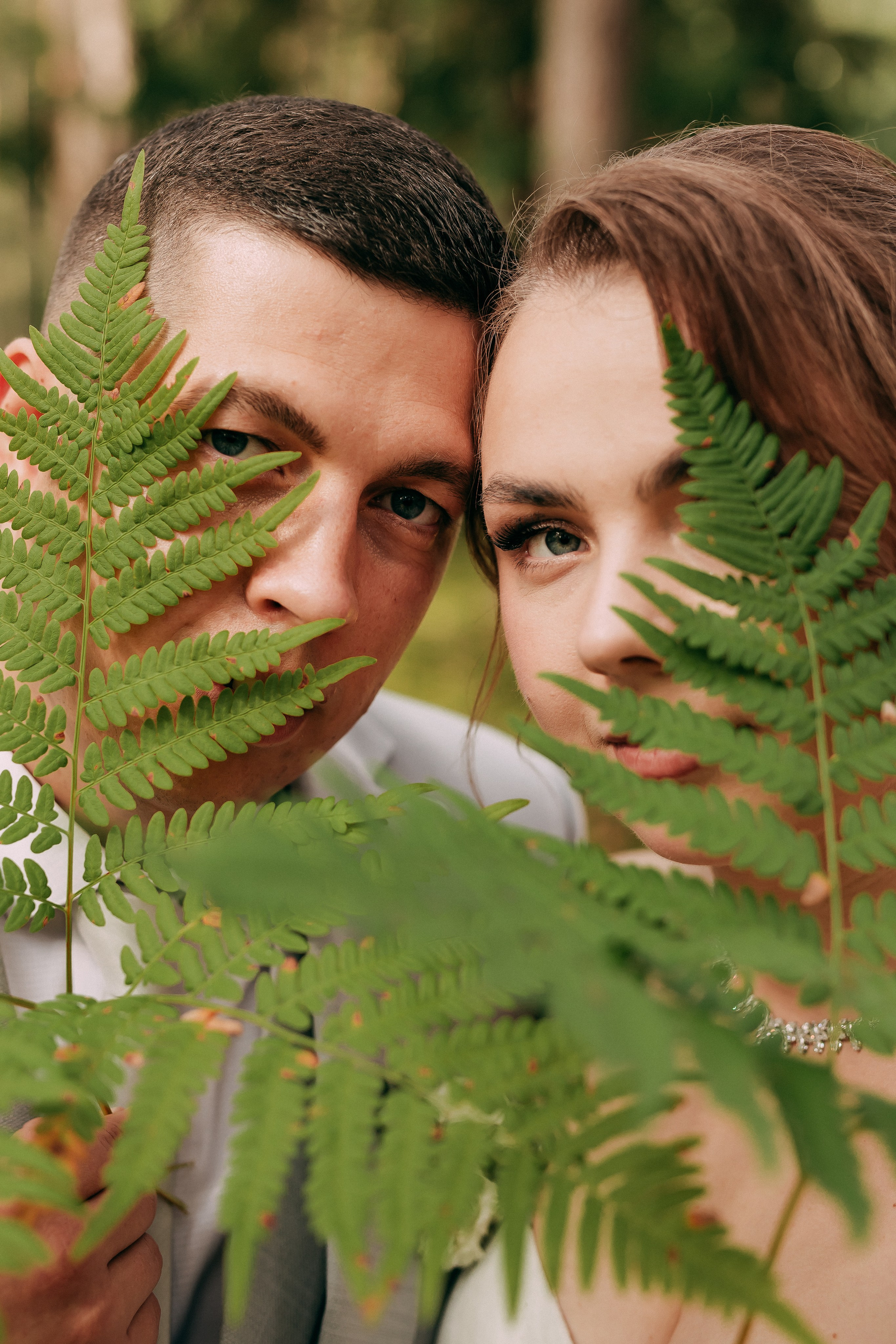 Karīna & Ilmārs. Fotogrāfe Līga Vaidere