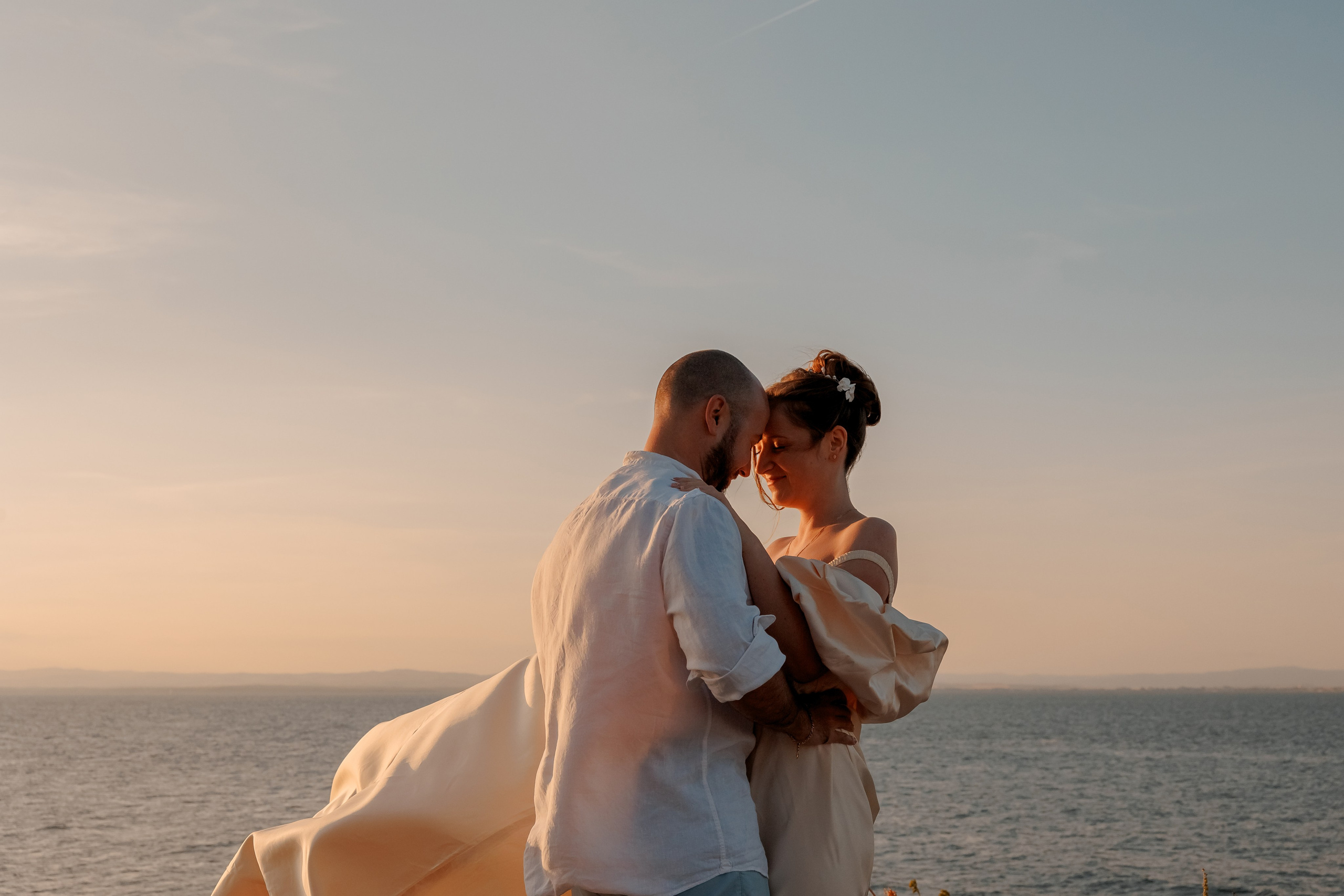 Love story. Фотограф Ирина Йотова