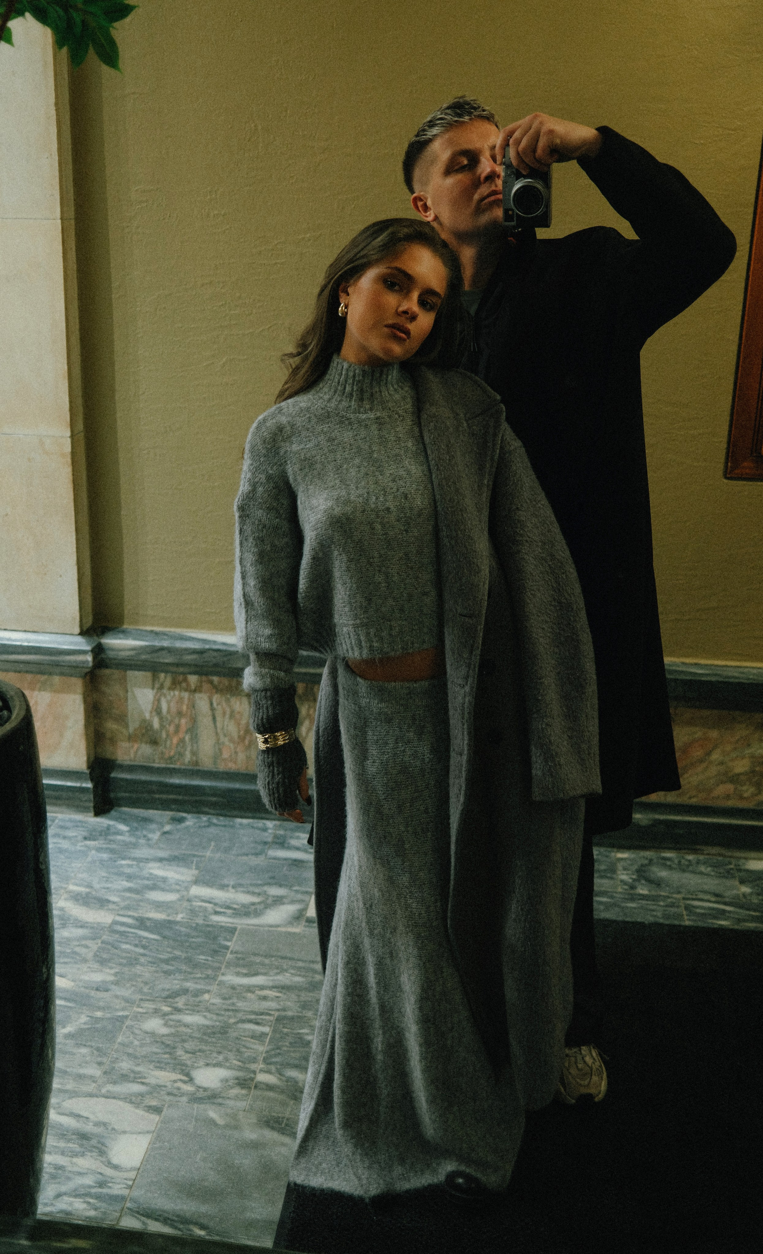 Emilija. Bryllupsfotograf, videograf, Norge. Wedding photography, Norway