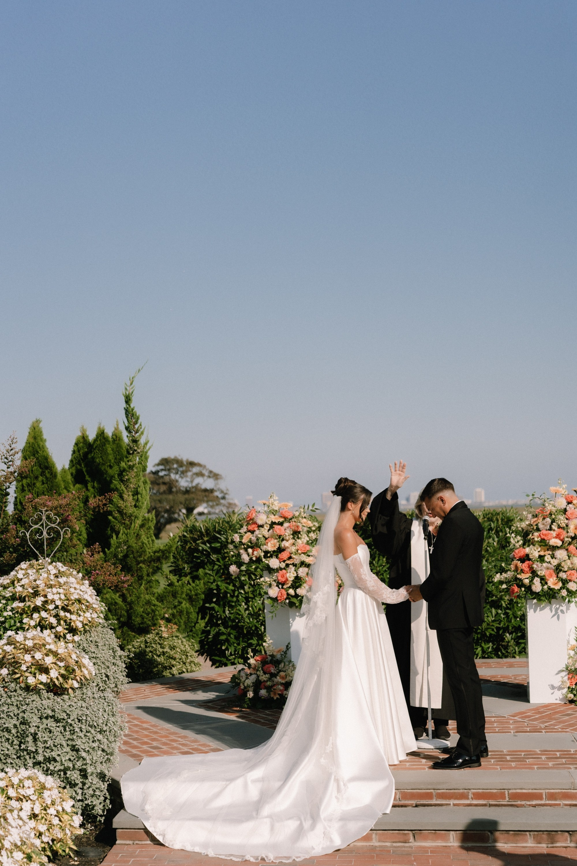 Emily and Blake. Wedding photographer and videographer New York | New Jersey