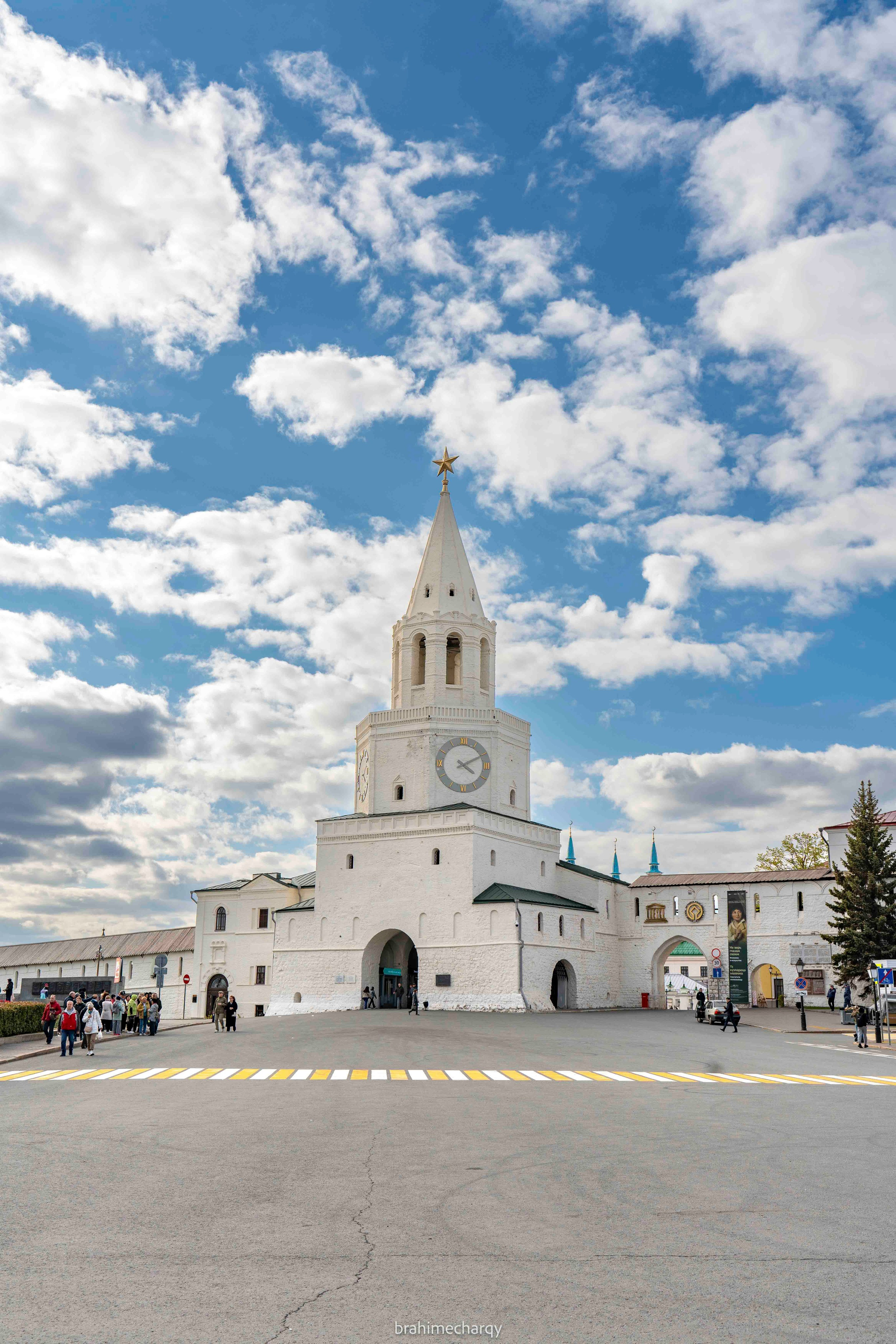 Фото. Брахим — фотограф